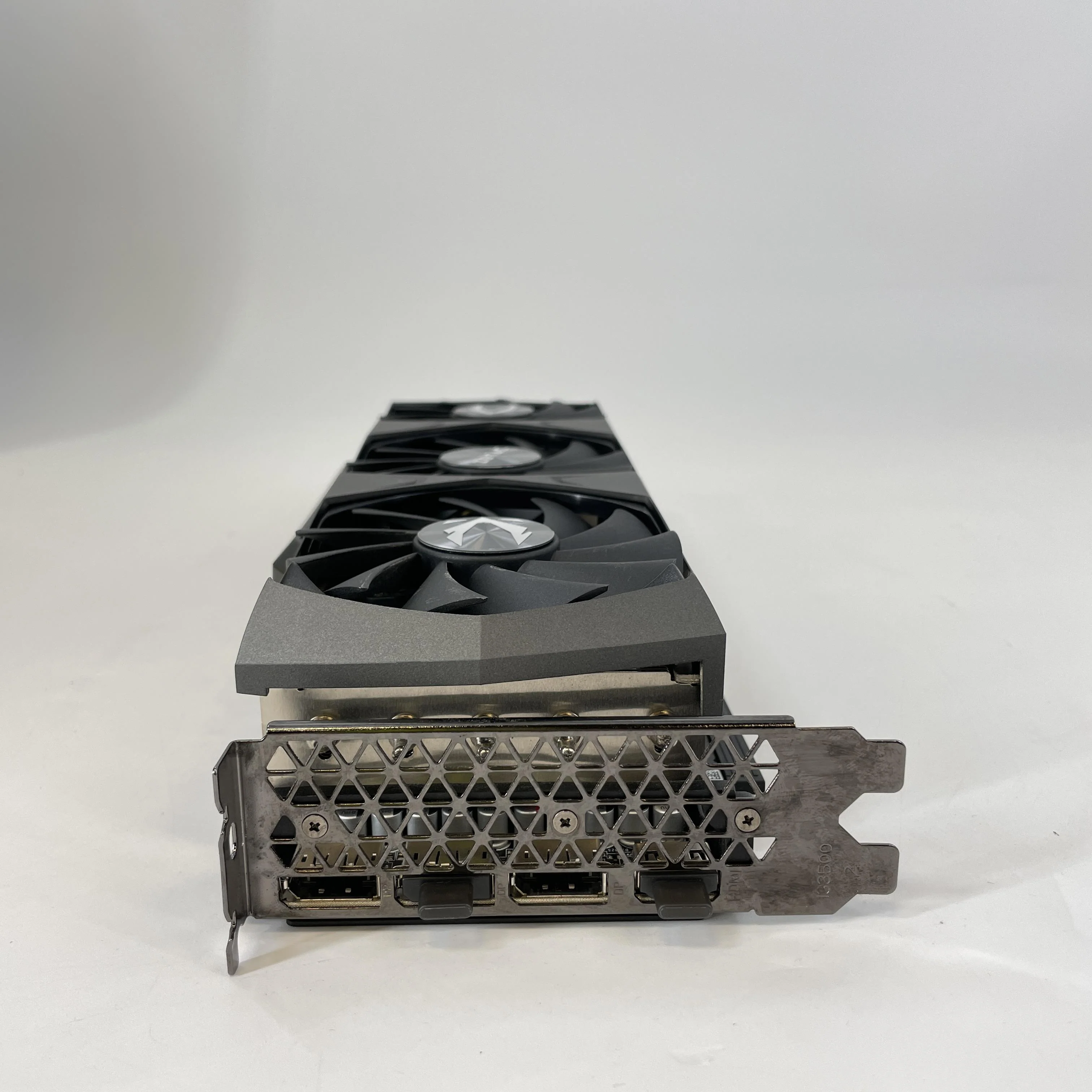 NVIDIA GeForce RTX 3080 Ti 12GB RAM - Image 5