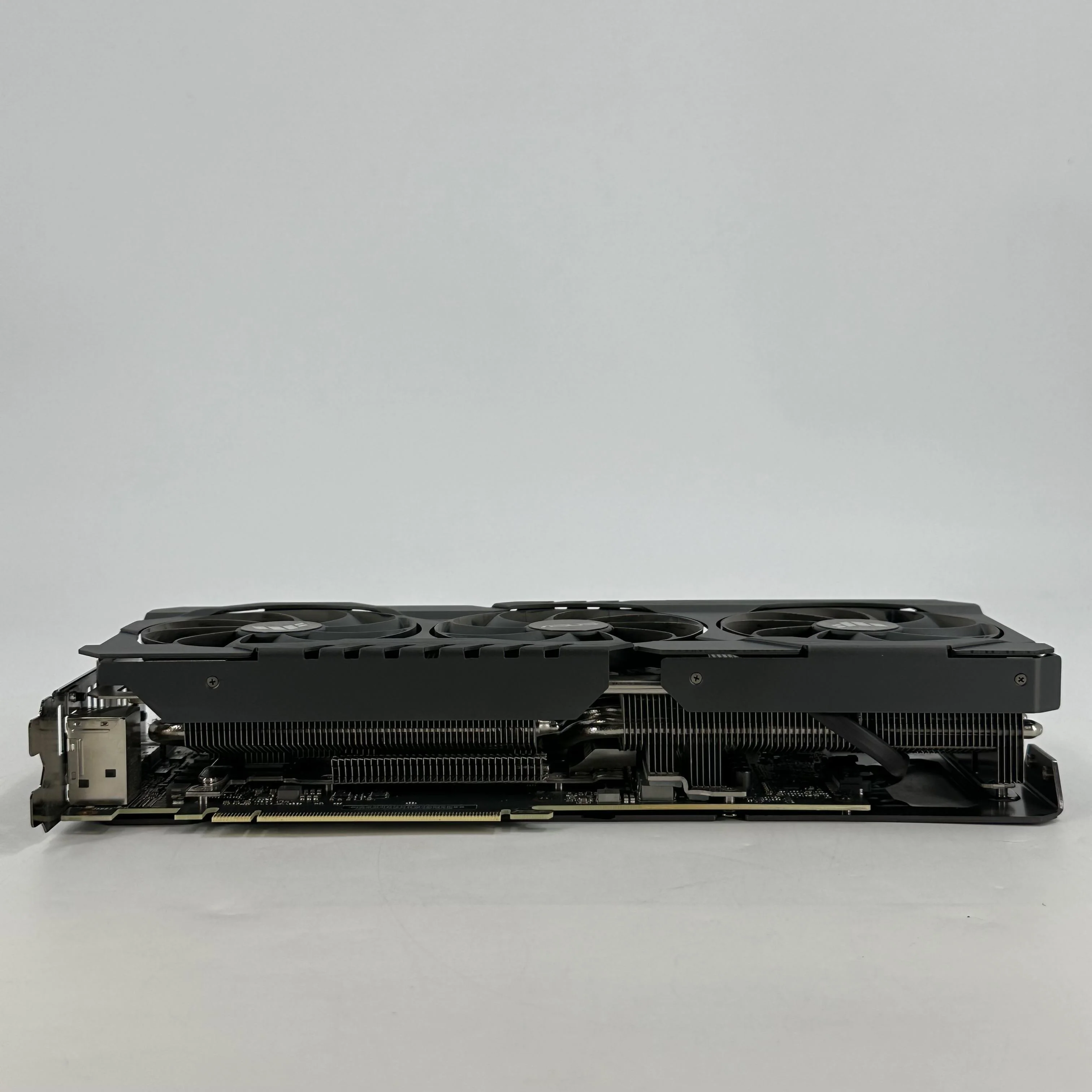 NVIDIA GeForce RTX 3080 Ti 12GB RAM - Image 3