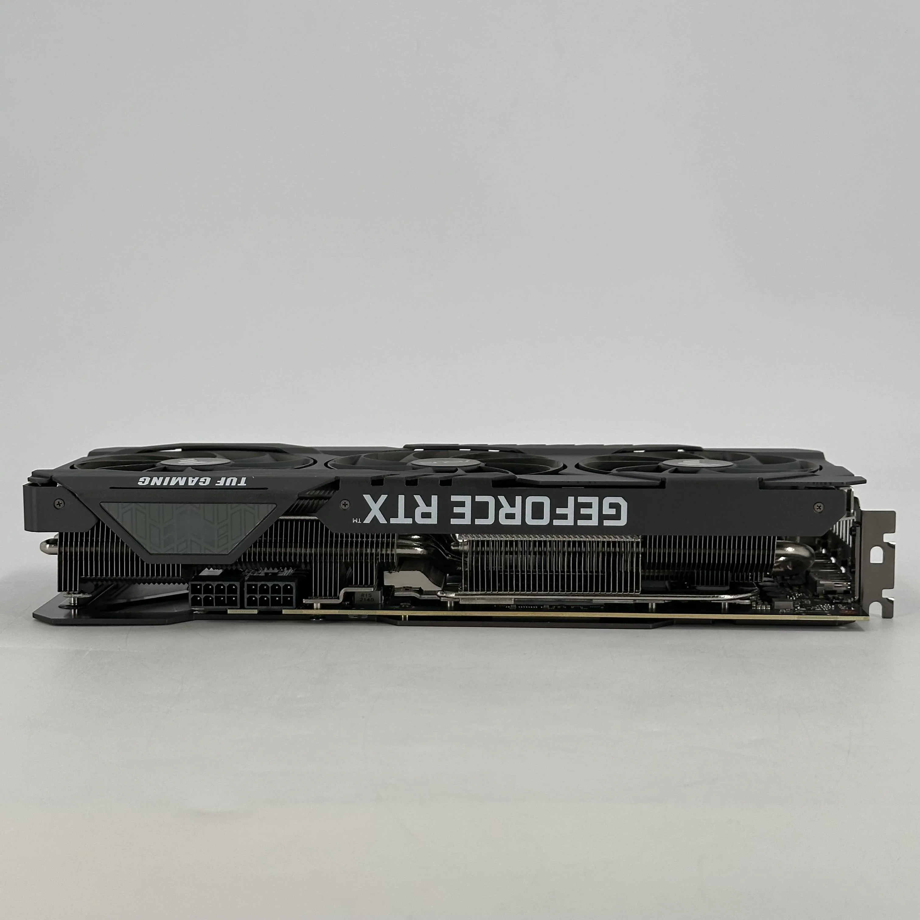 NVIDIA GeForce RTX 3080 Ti 12GB RAM - Image 4