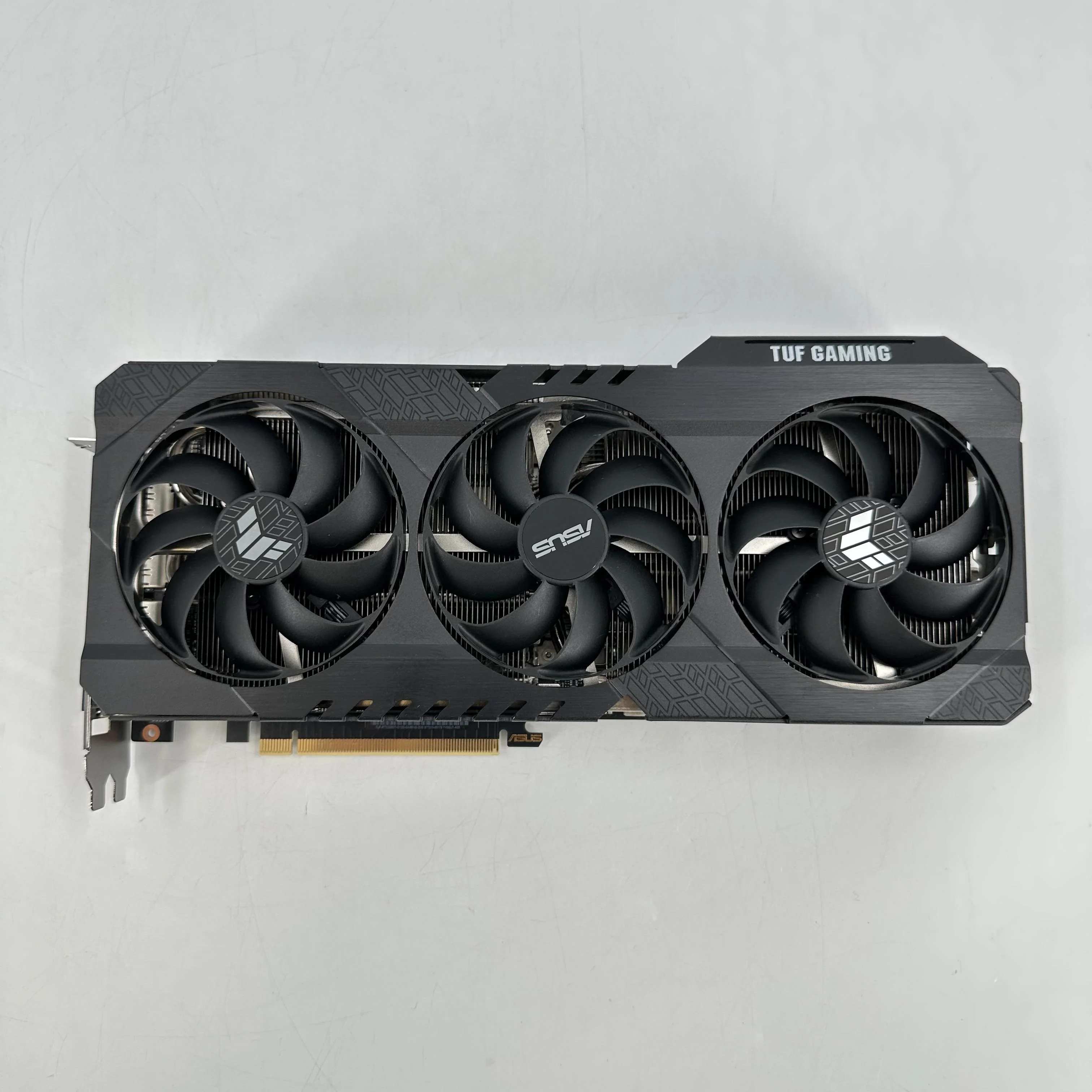 NVIDIA GeForce RTX 3080 Ti 12GB RAM - Image 7