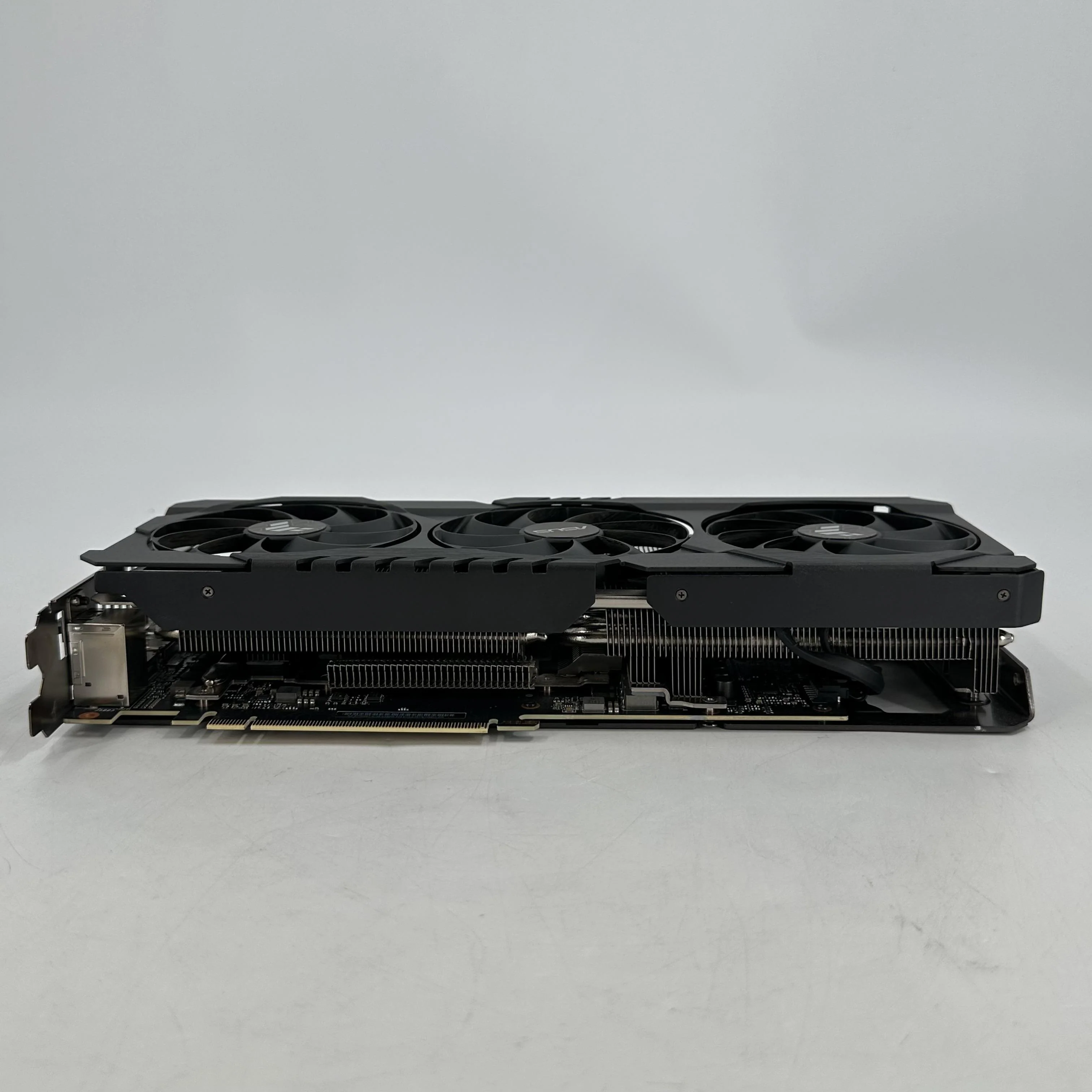 NVIDIA GeForce RTX 3080 Ti 12GB RAM - Image 9