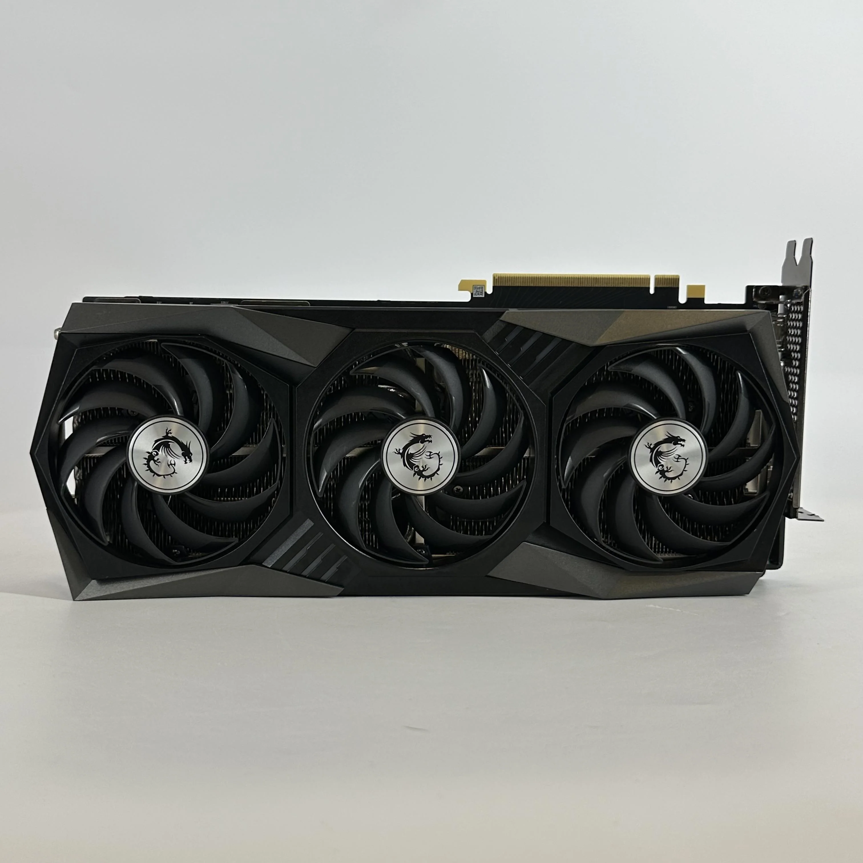NVIDIA GeForce RTX 3090 24GB RAM - Image 2
