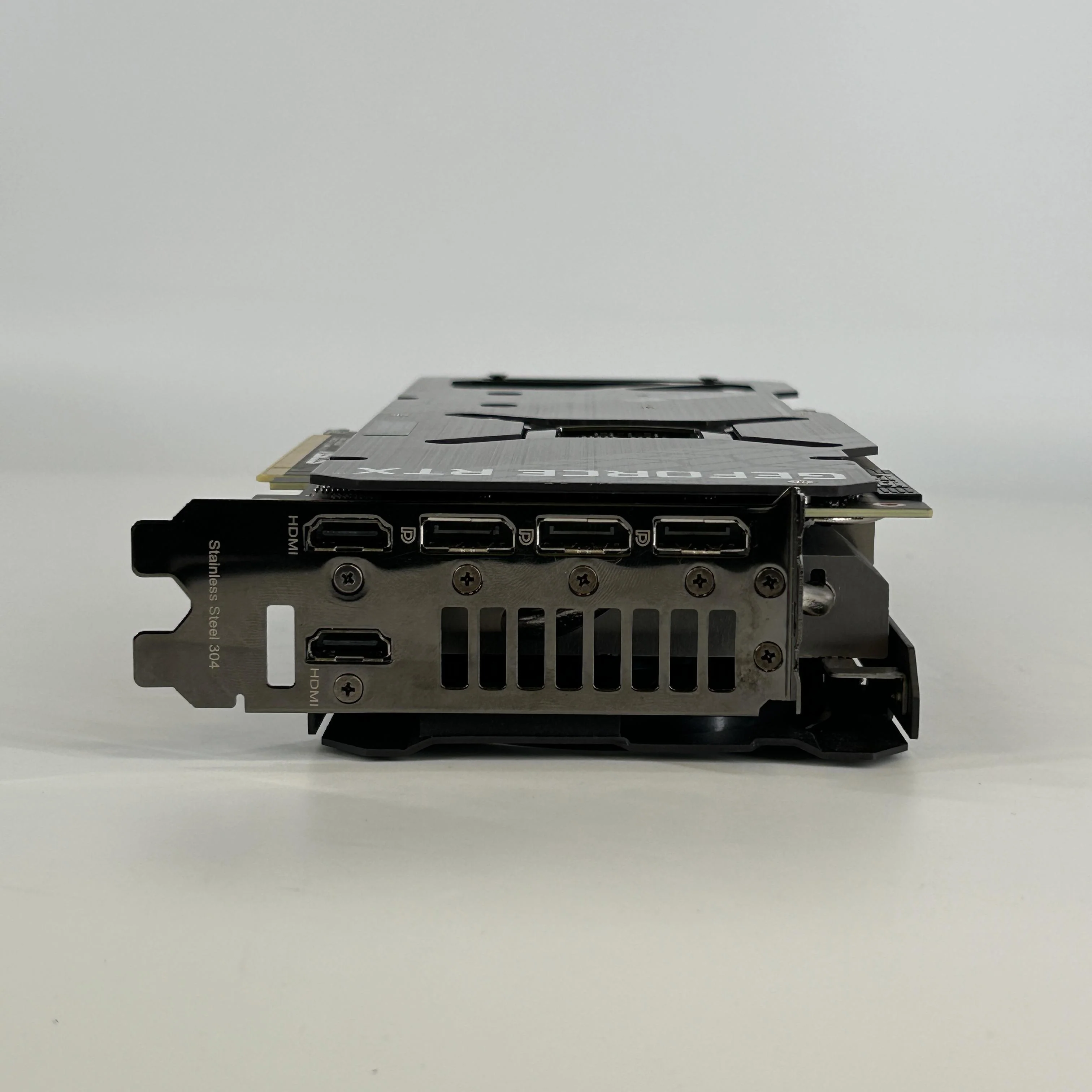 NVIDIA GeForce RTX 3090 24GB RAM - Image 7