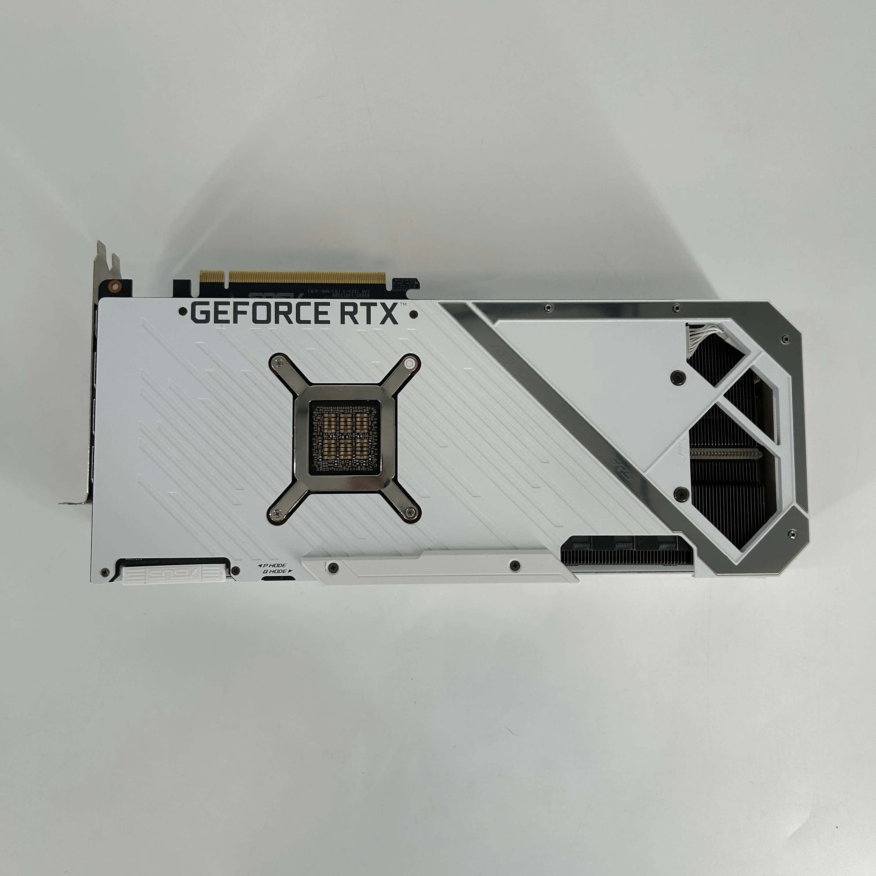 NVIDIA GeForce RTX 3090 24GB RAM - Image 4