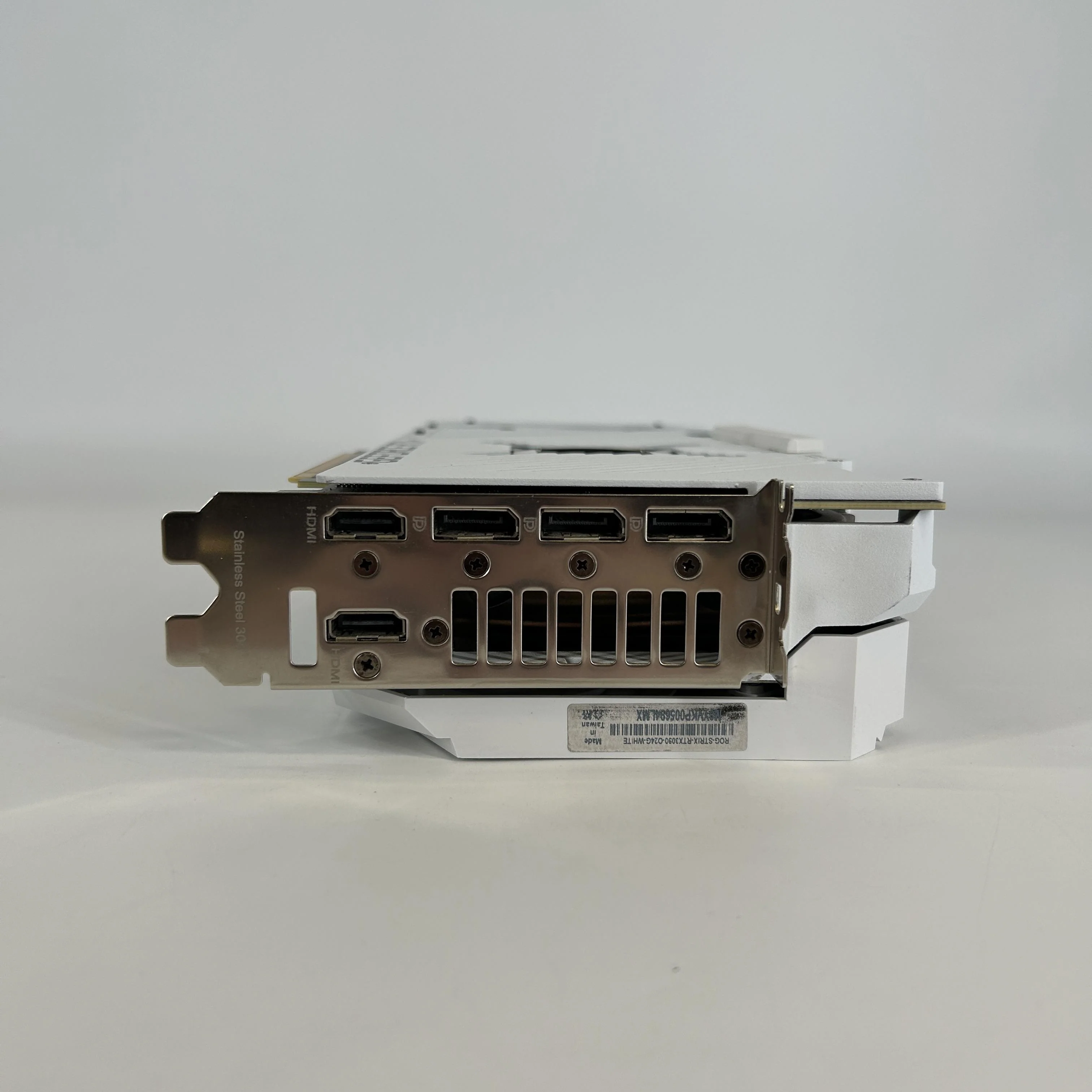 NVIDIA GeForce RTX 3090 24GB RAM - Image 6