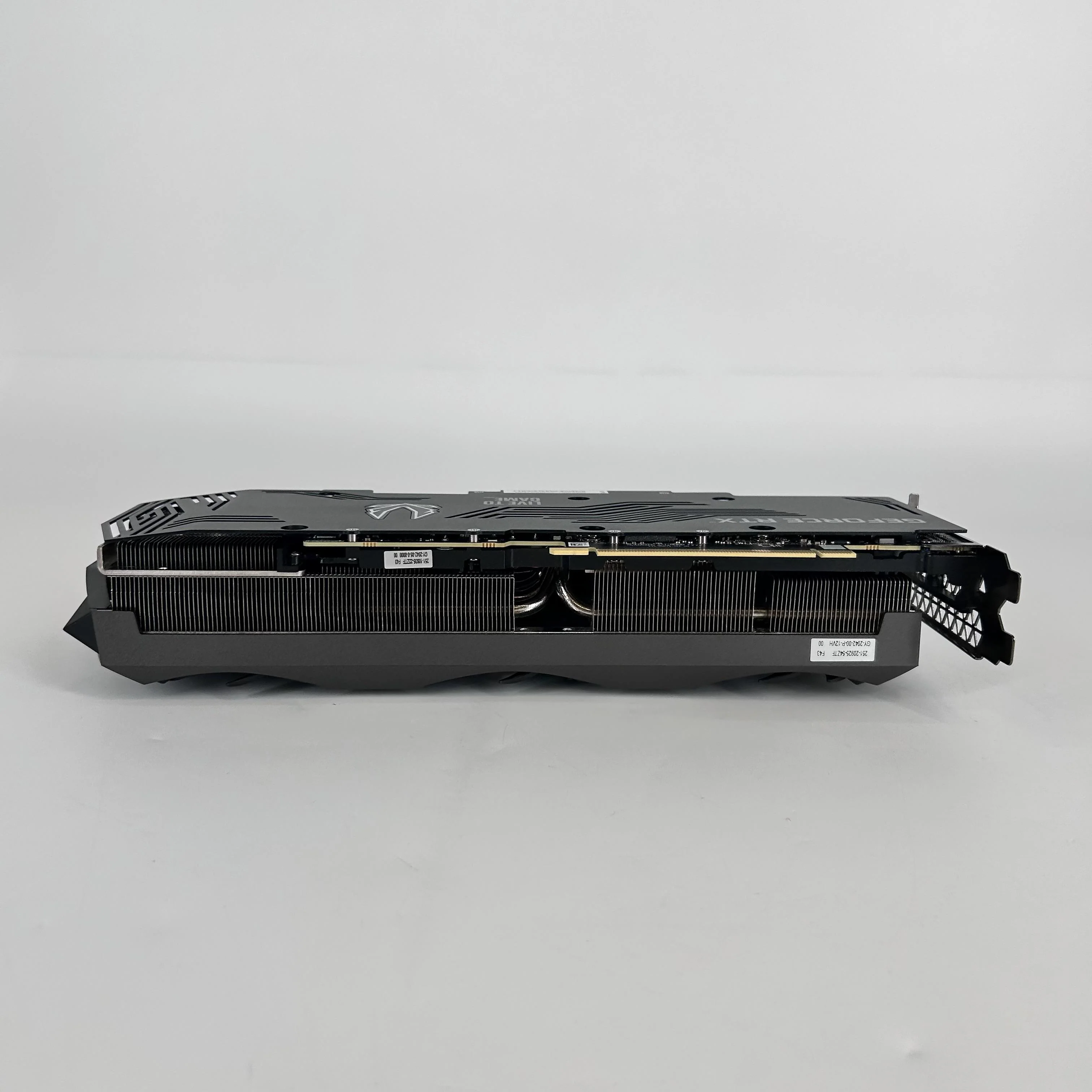 NVIDIA GeForce RTX 3090 24GB RAM - Image 4