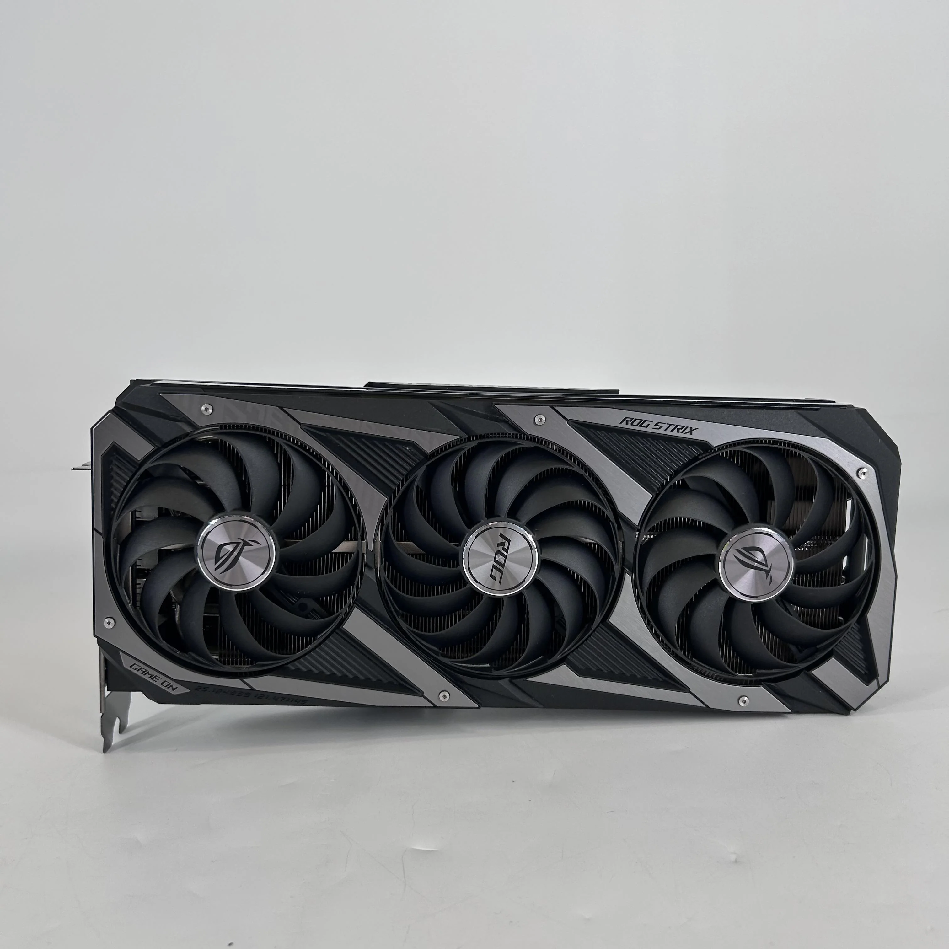 NVIDIA GeForce RTX 3090 24GB RAM - Image 2
