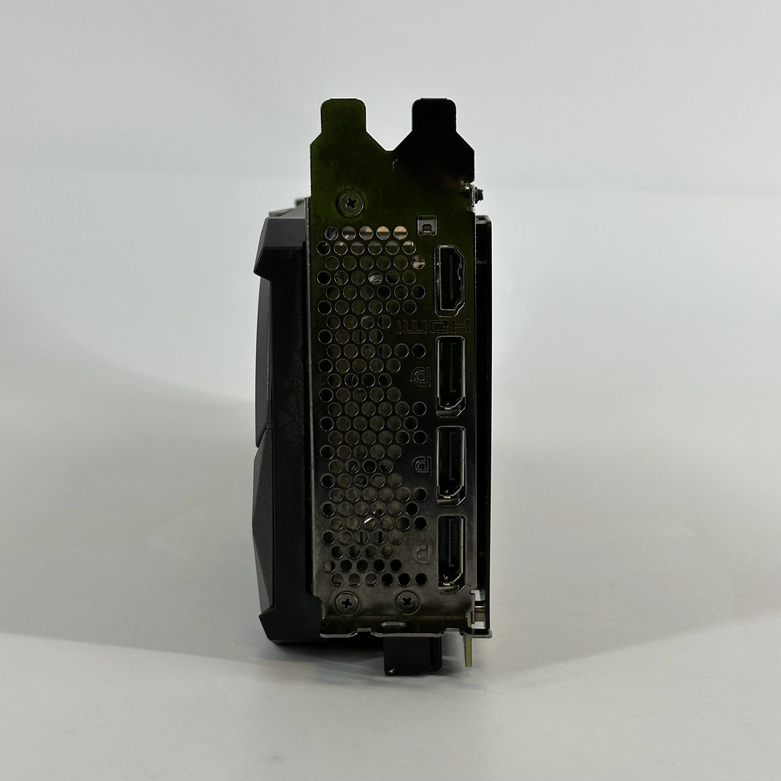 NVIDIA GeForce RTX 3090 24GB RAM - Image 8
