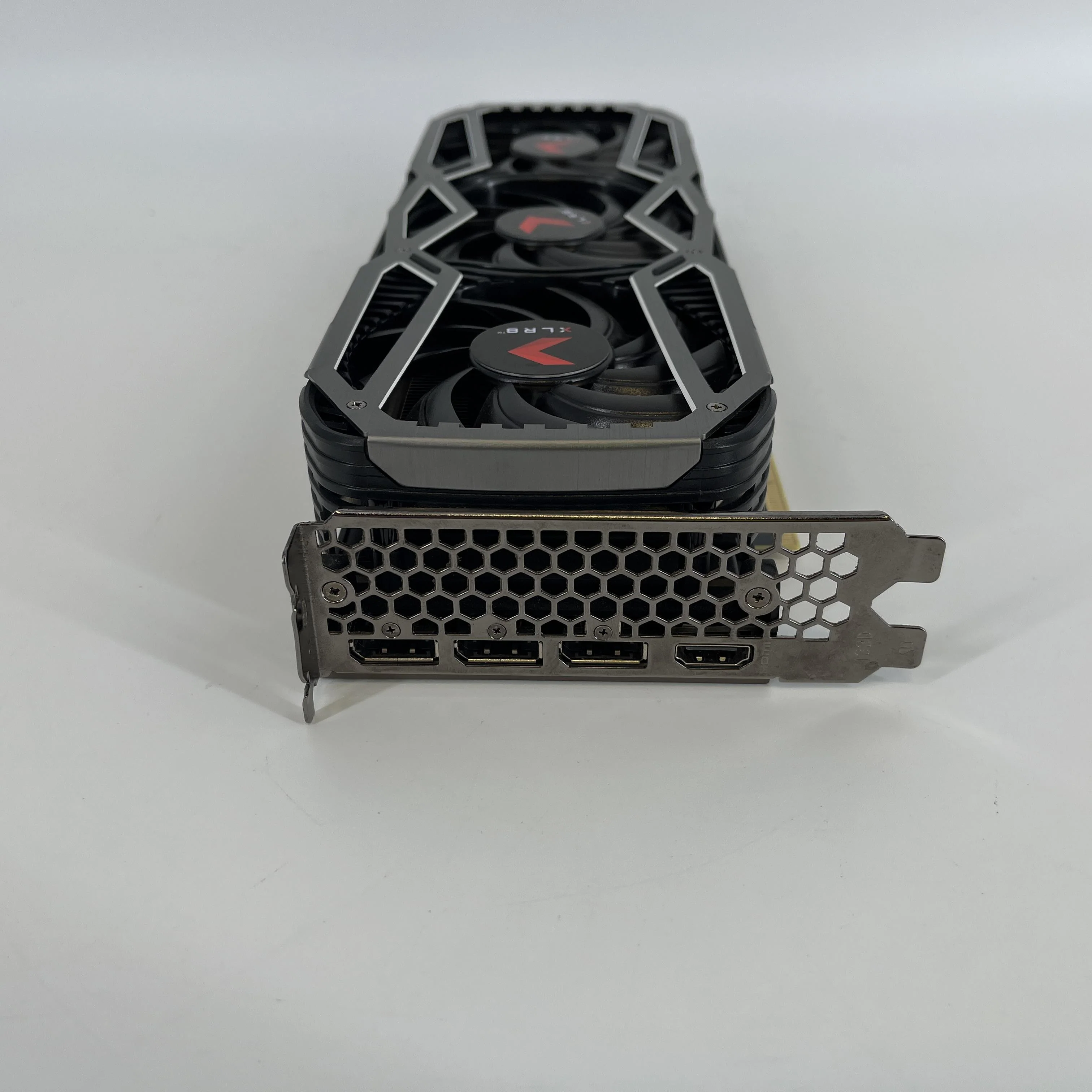 NVIDIA GeForce RTX 3090 24GB RAM - Image 12