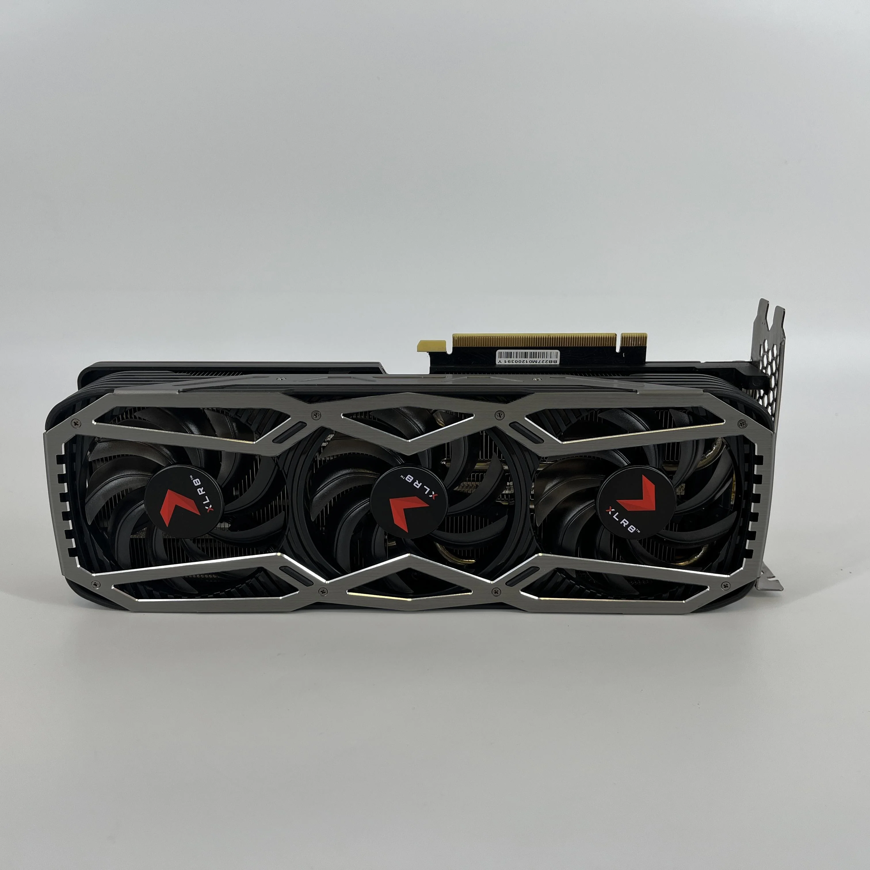NVIDIA GeForce RTX 3090 24GB RAM - Image 3