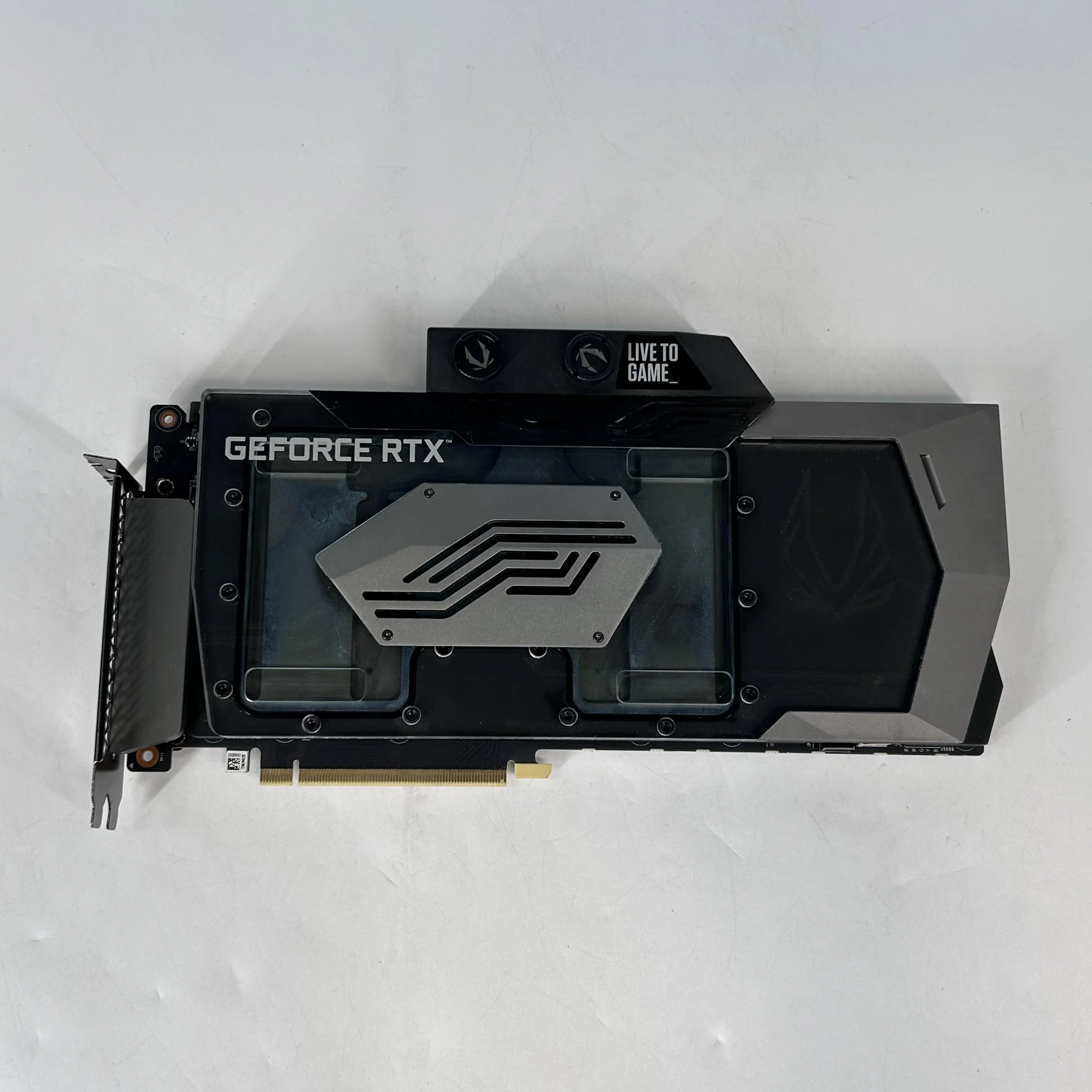 NVIDIA GeForce RTX 3090 24GB RAM - Image 2