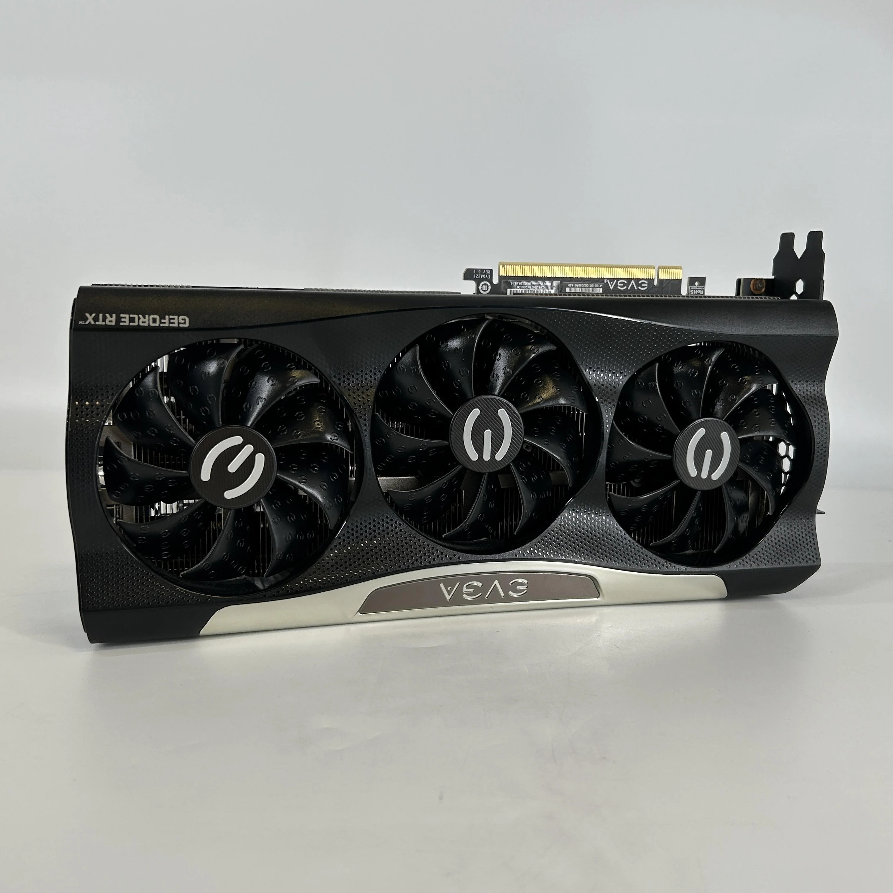 NVIDIA GeForce RTX 3090 24GB RAM - Image 2