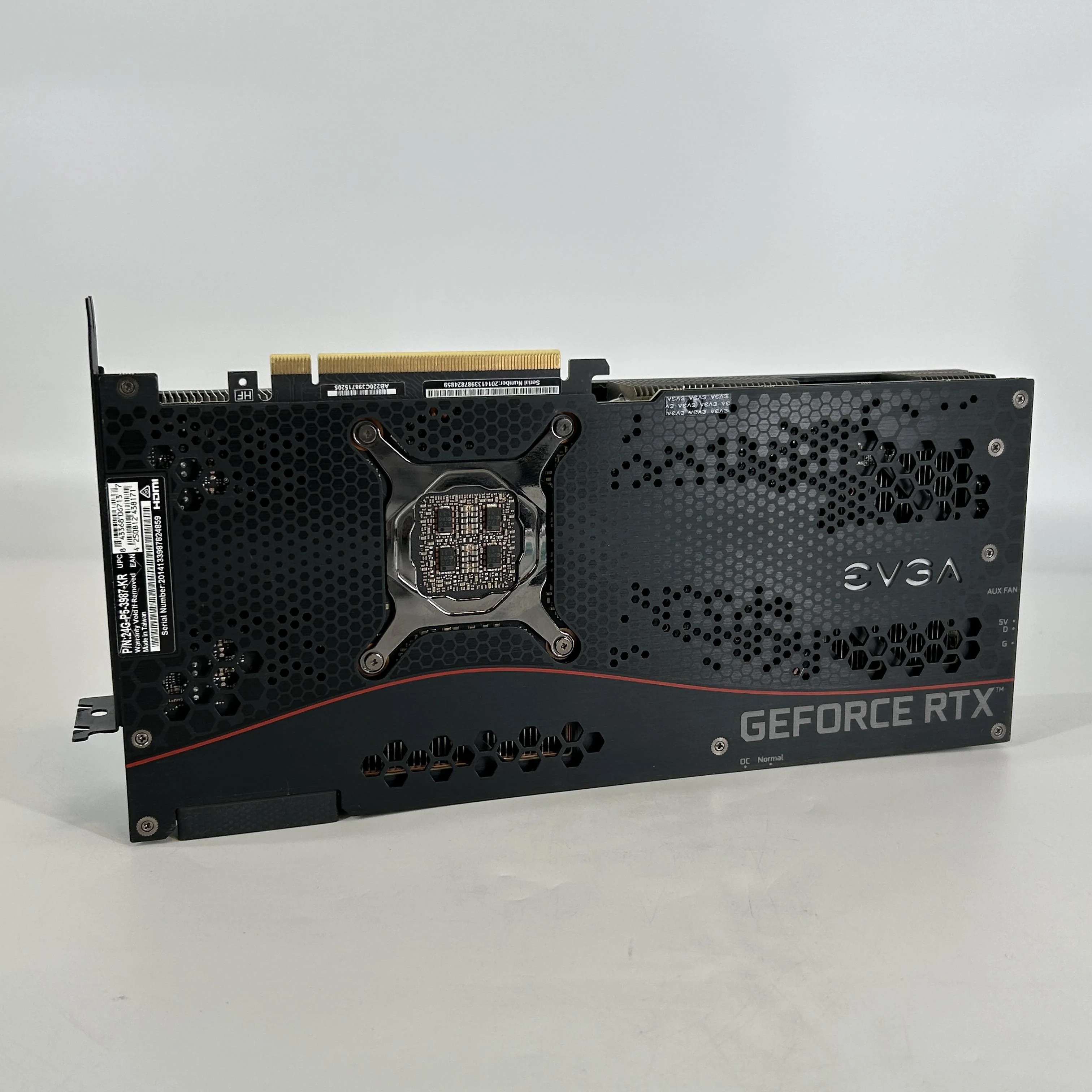 NVIDIA GeForce RTX 3090 24GB RAM - Image 4