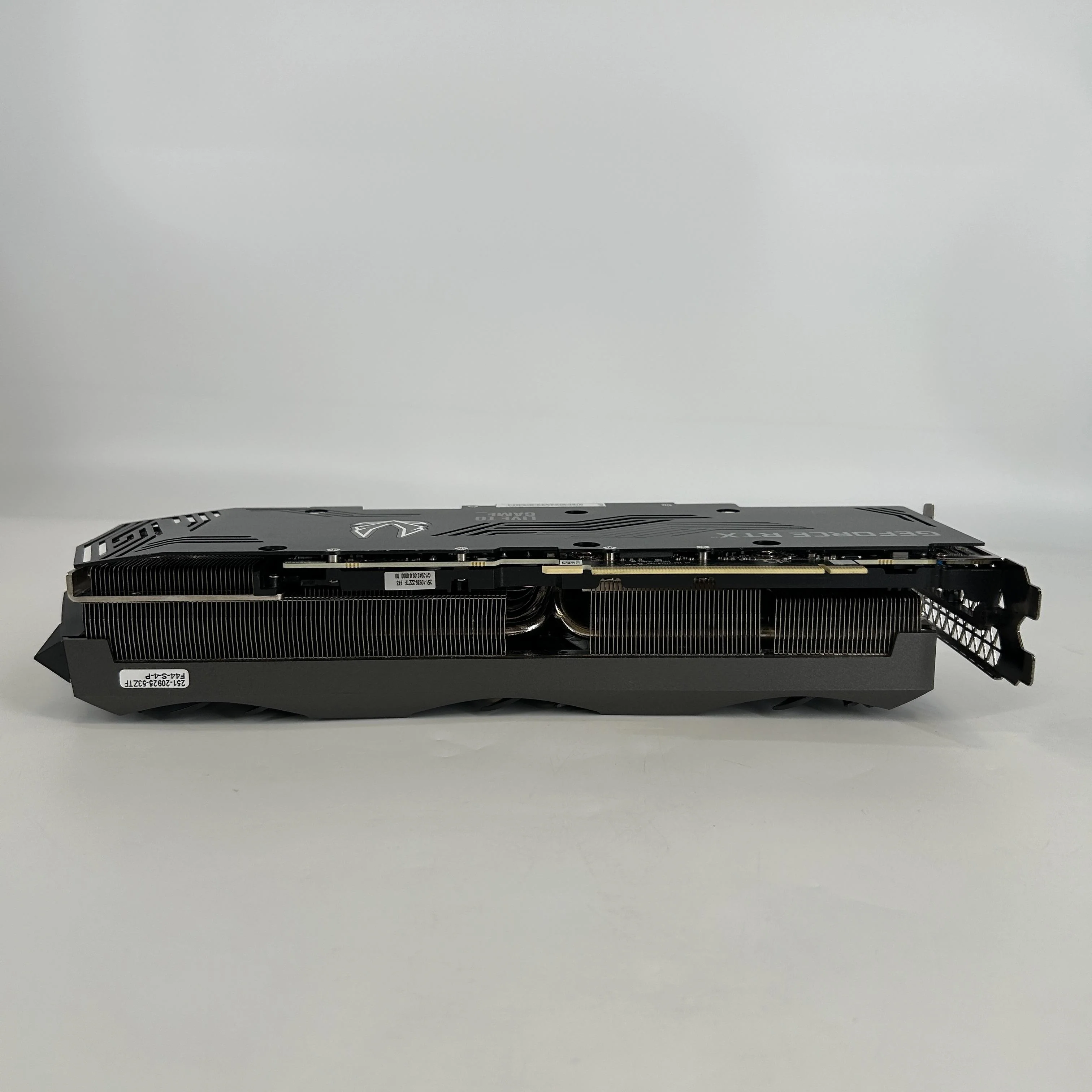 NVIDIA GeForce RTX 3090 24GB RAM - Image 6