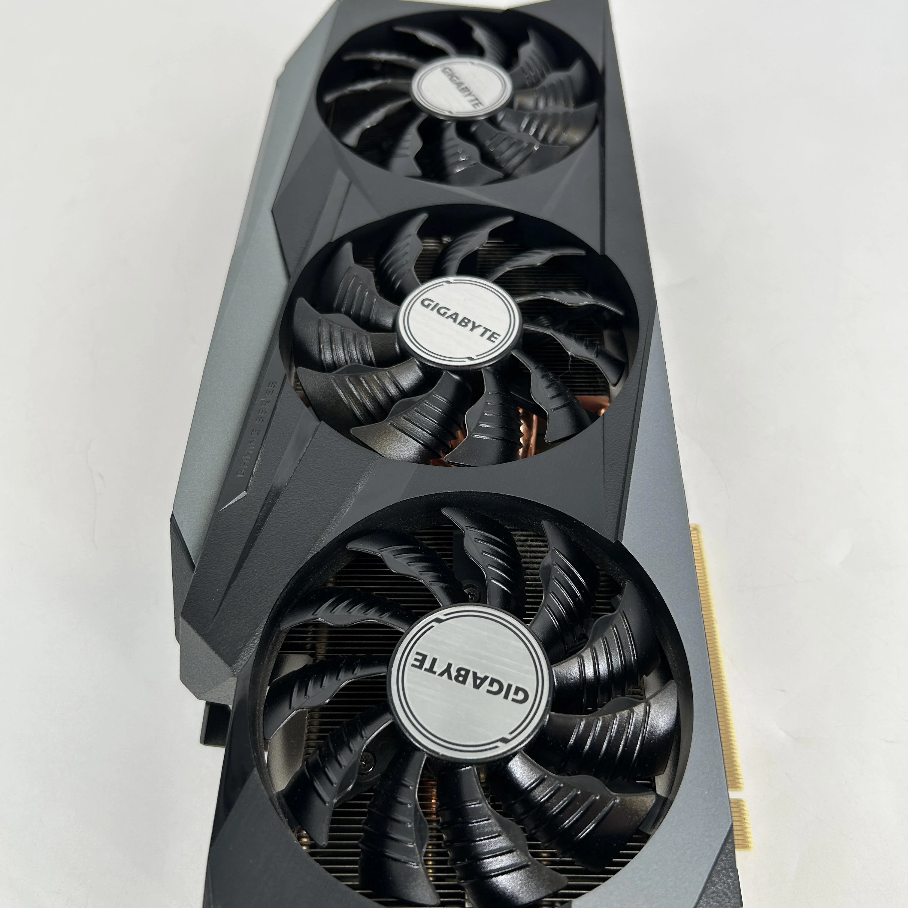 NVIDIA GeForce RTX 3090 24GB RAM - Image 3