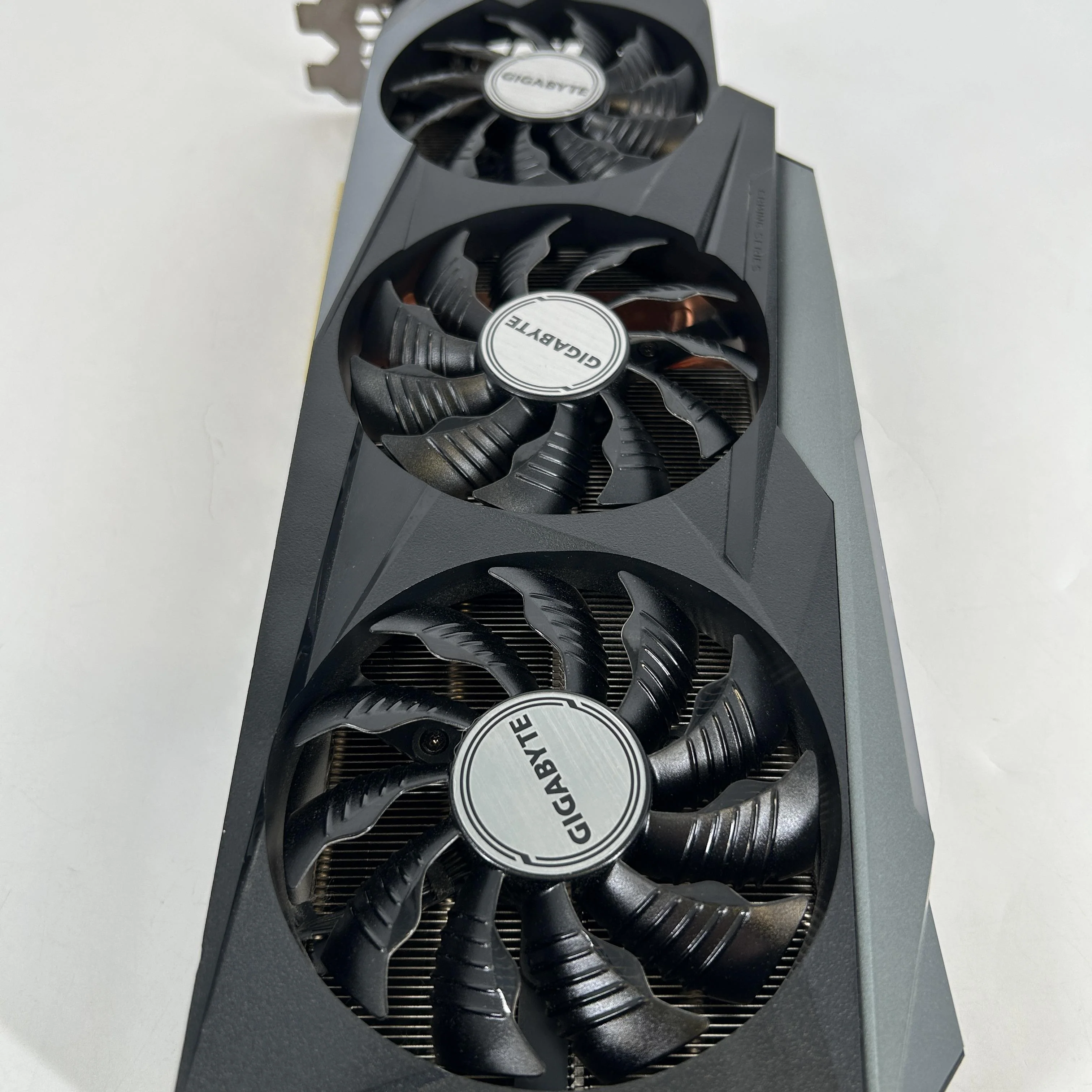 NVIDIA GeForce RTX 3090 24GB RAM - Image 4
