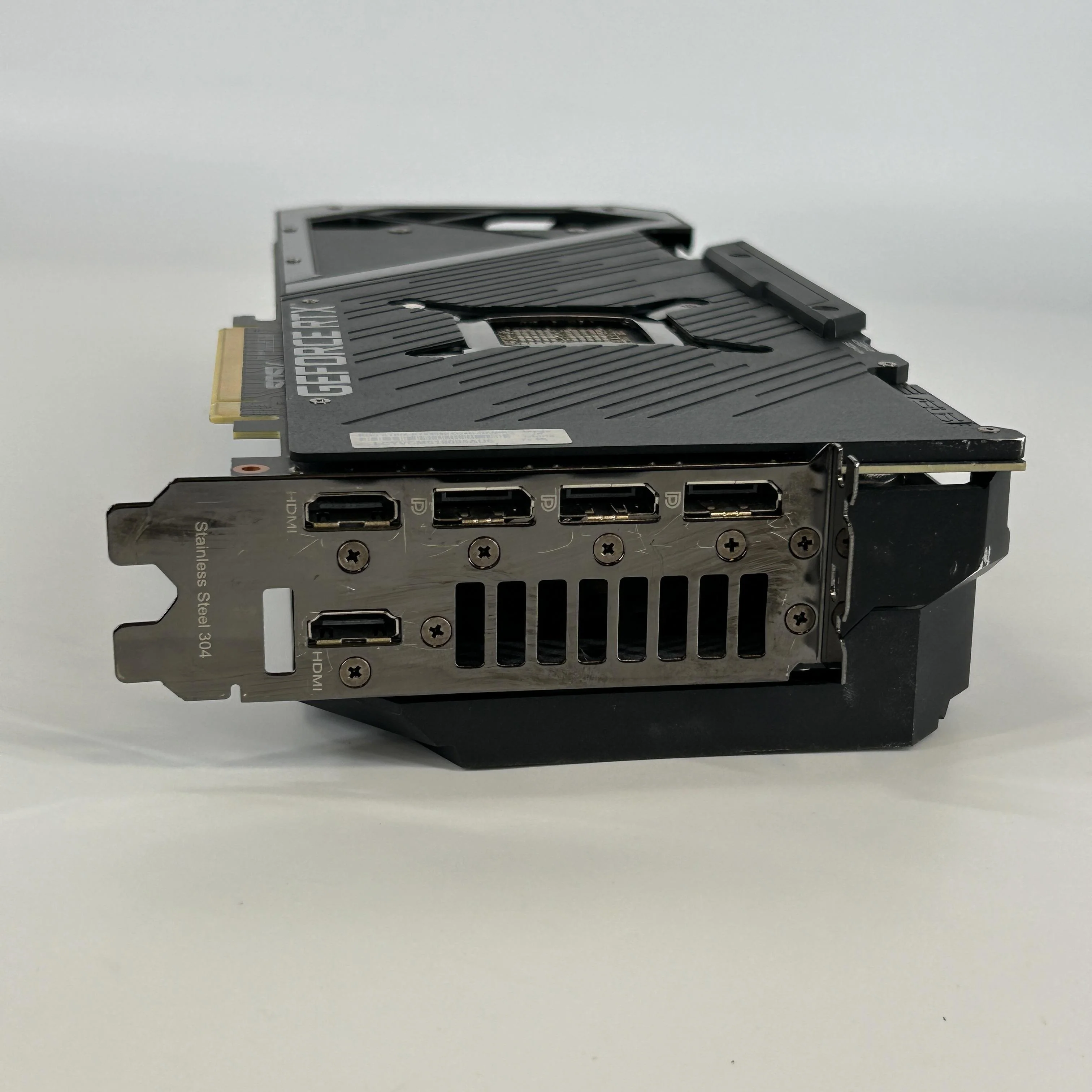 NVIDIA GeForce RTX 3090 24GB RAM - Image 12