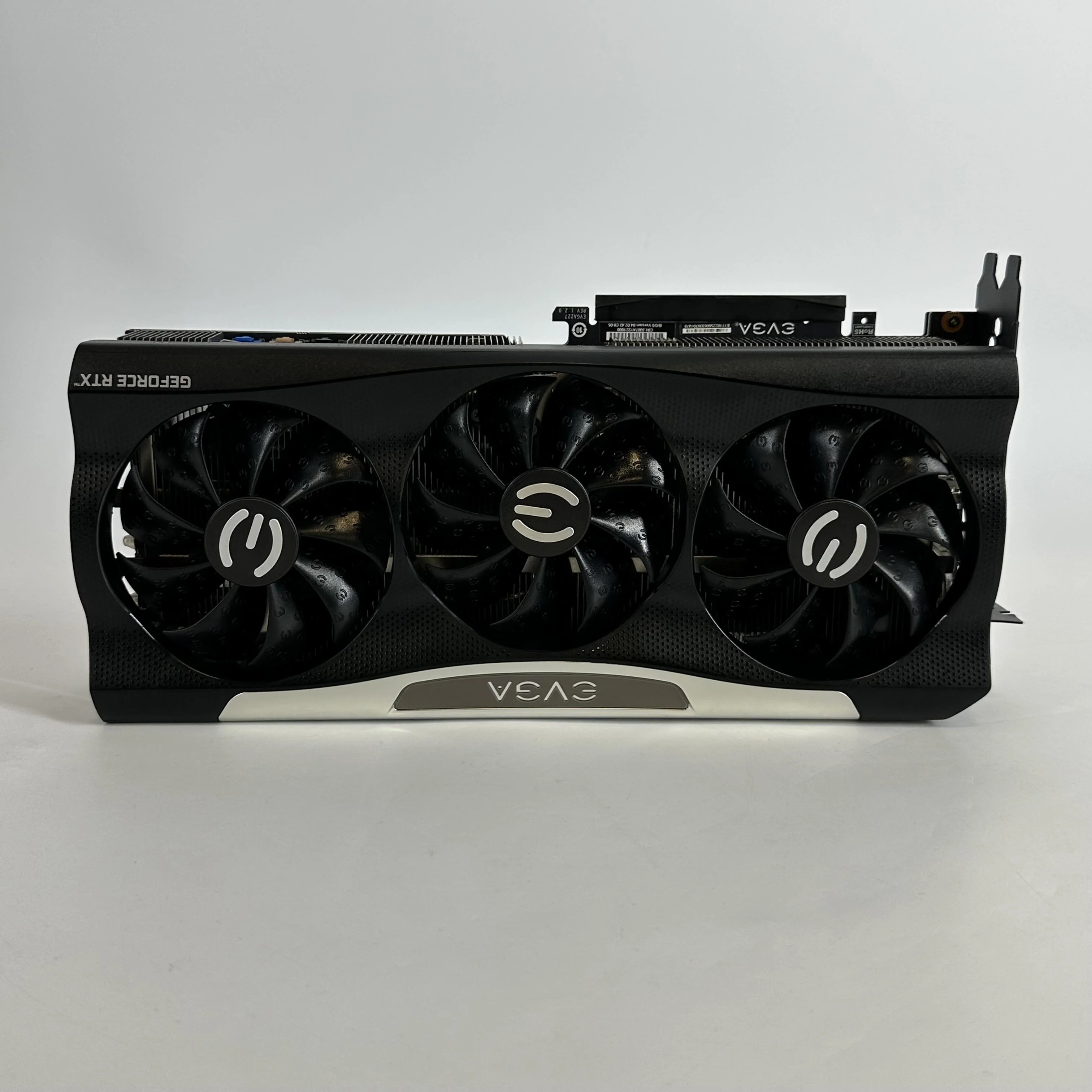 NVIDIA GeForce RTX 3090 24GB RAM - Image 2
