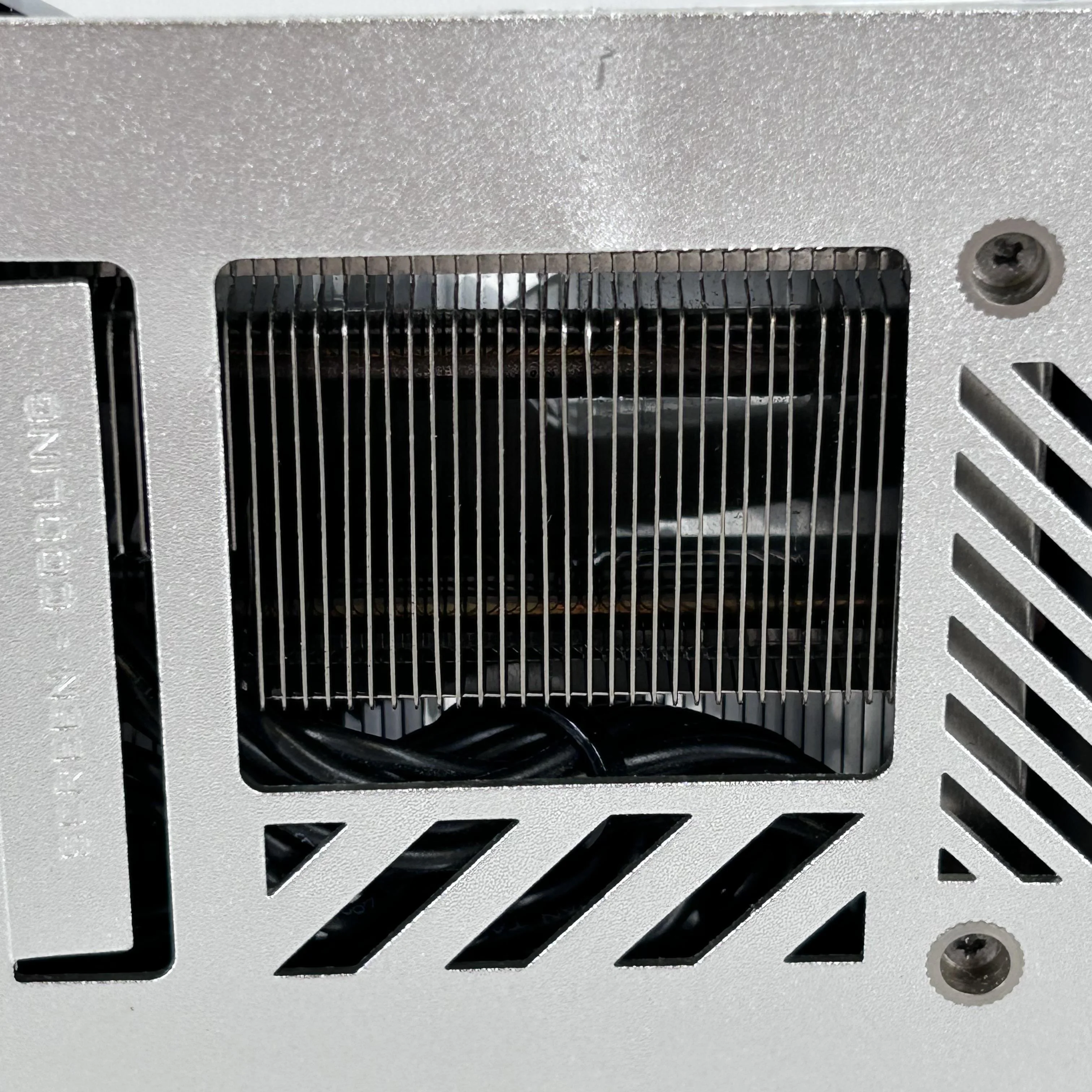 NVIDIA GeForce RTX 3090 24GB RAM - Image 8