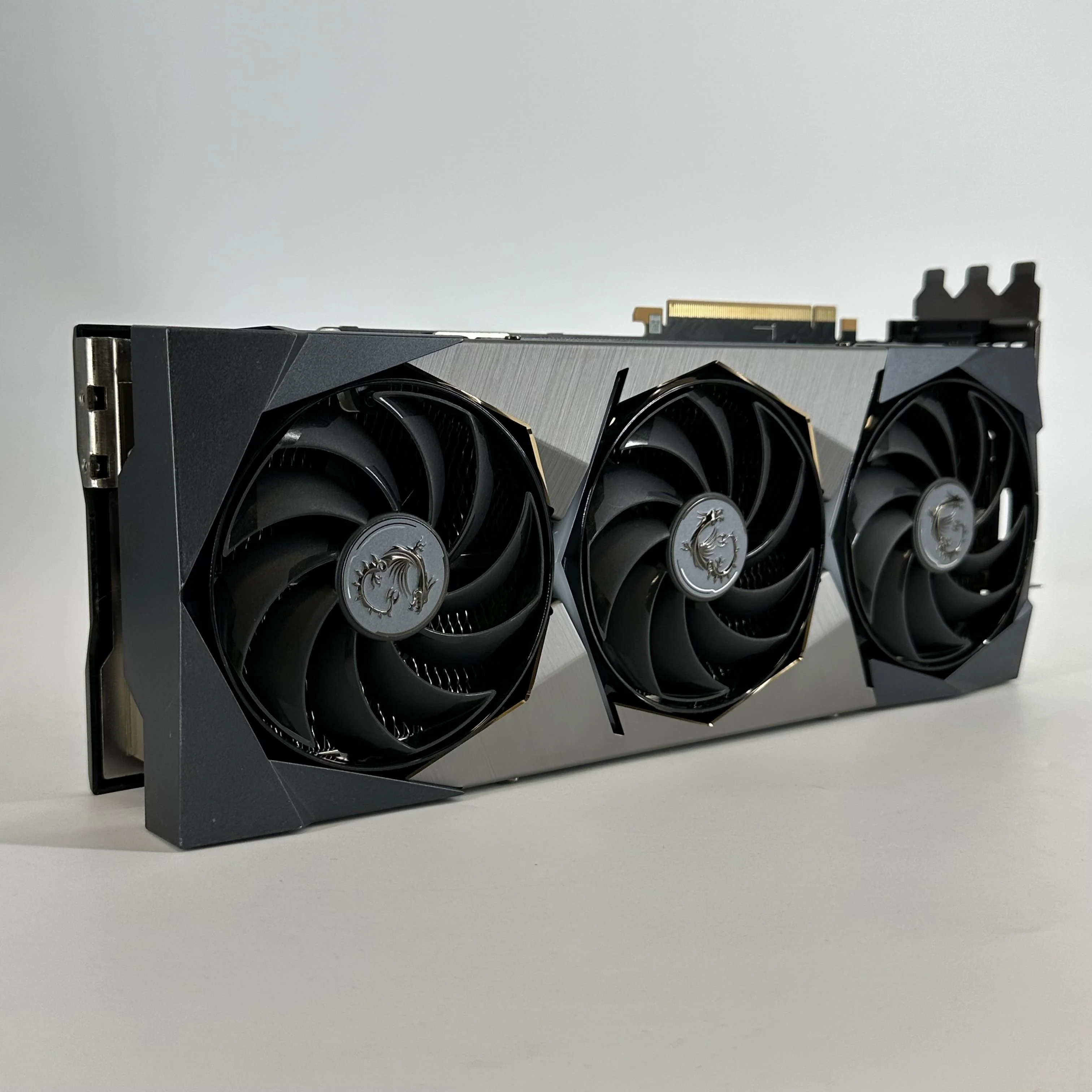 NVIDIA GeForce RTX 3090 Ti 24GB RAM - Image 2