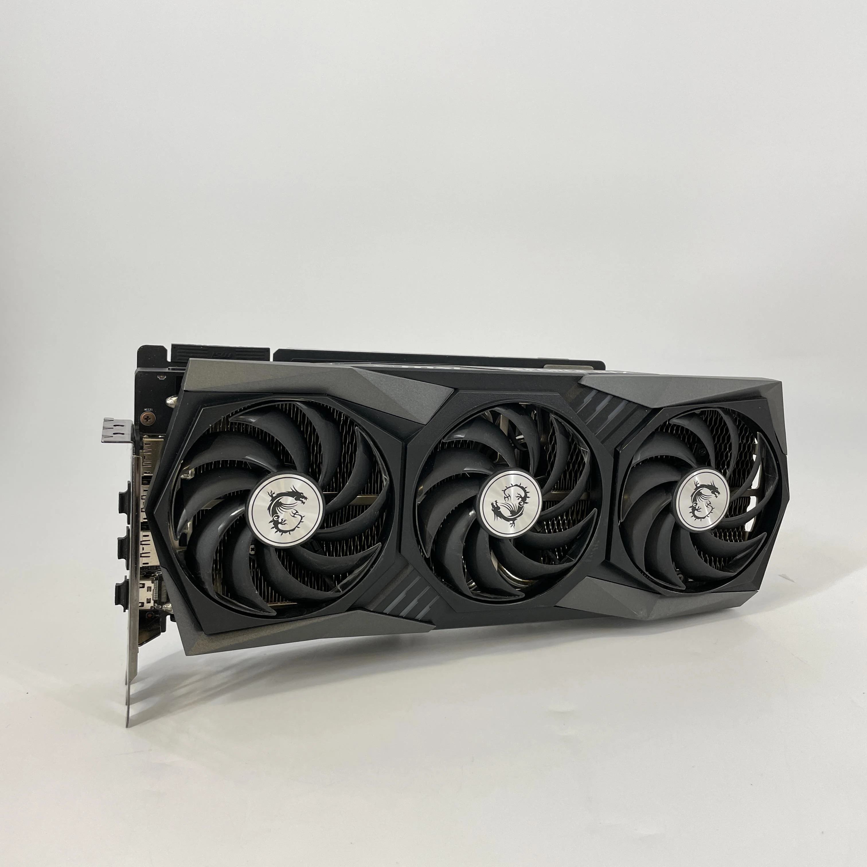 NVIDIA GeForce RTX 3090 Ti 24GB RAM - Image 12
