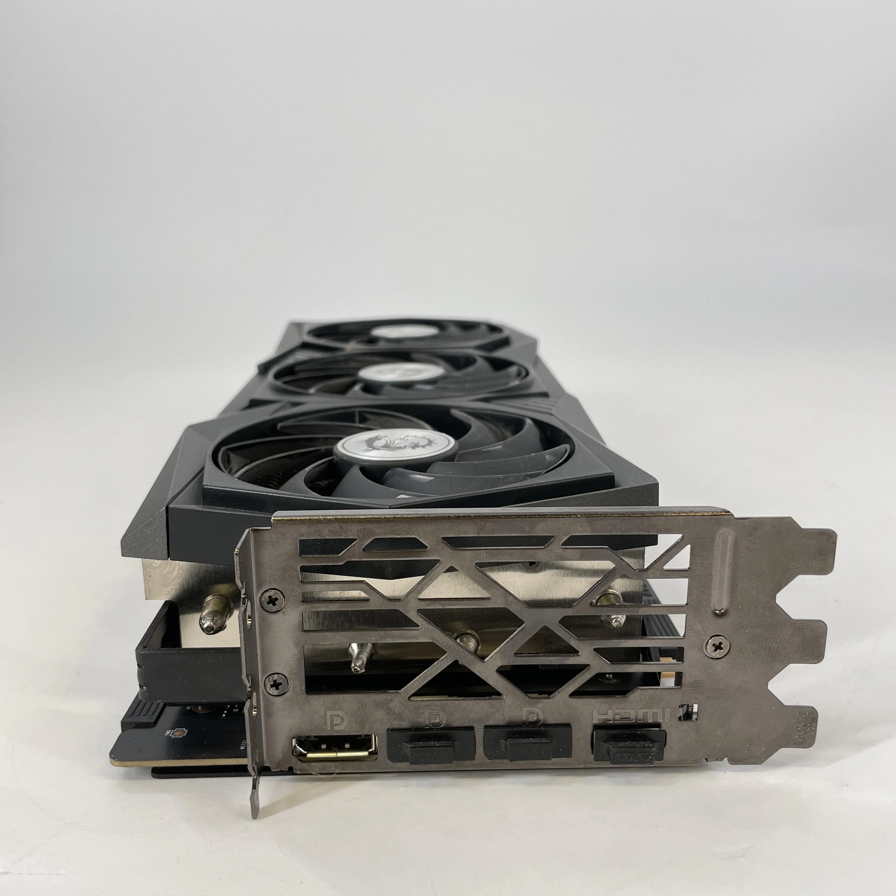 NVIDIA GeForce RTX 3090 Ti 24GB RAM - Image 13