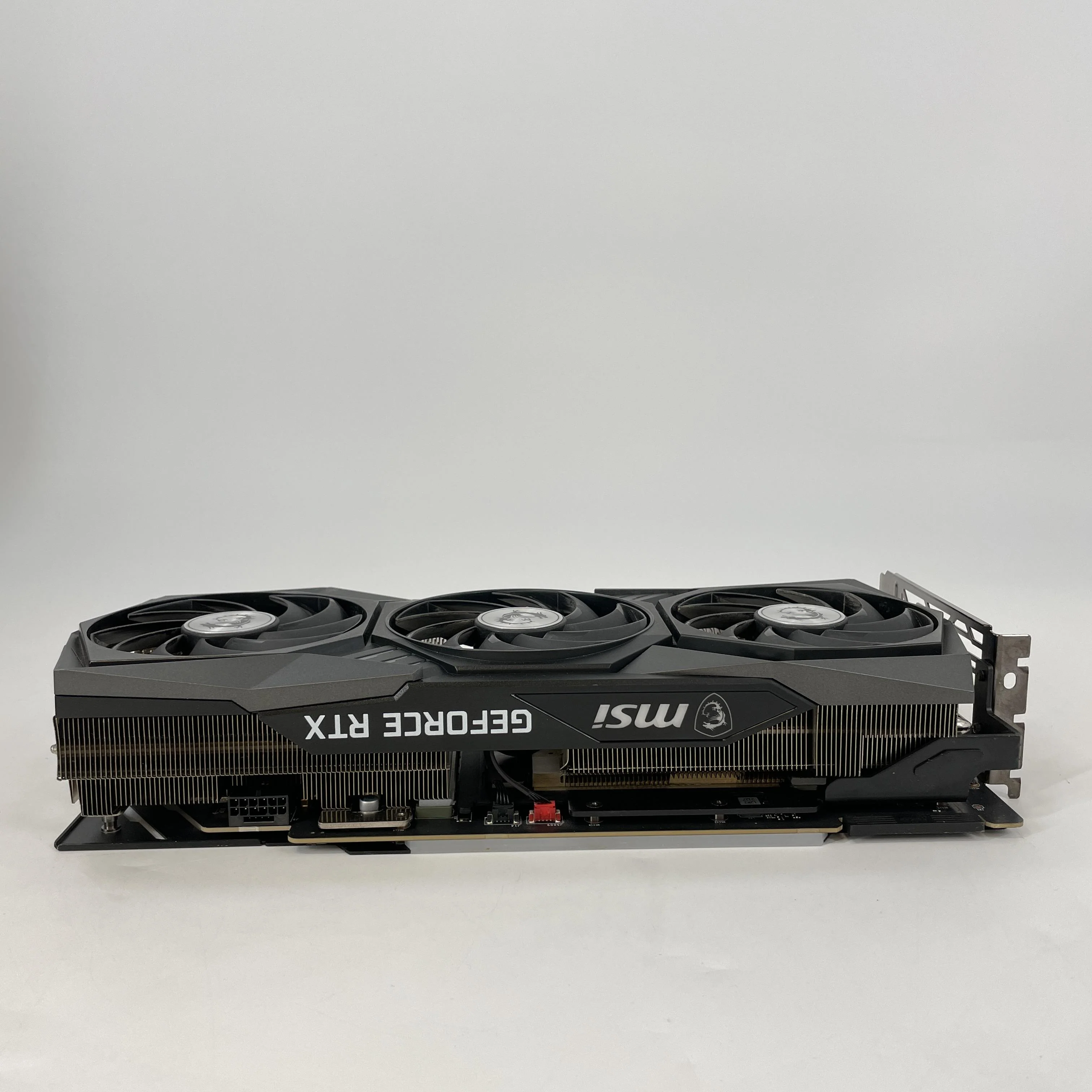 NVIDIA GeForce RTX 3090 Ti 24GB RAM - Image 18