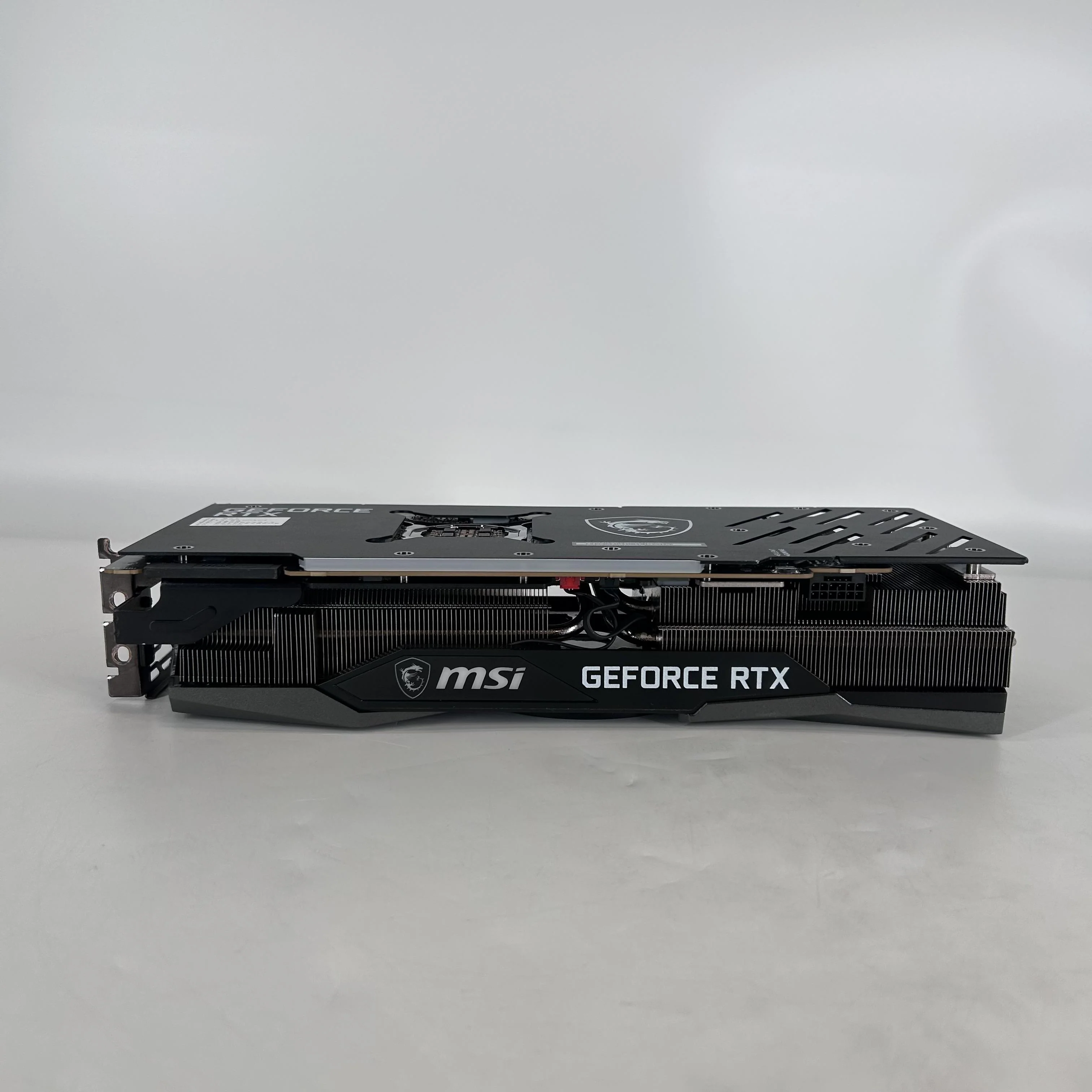 NVIDIA GeForce RTX 3090 Ti 24GB RAM - Image 4