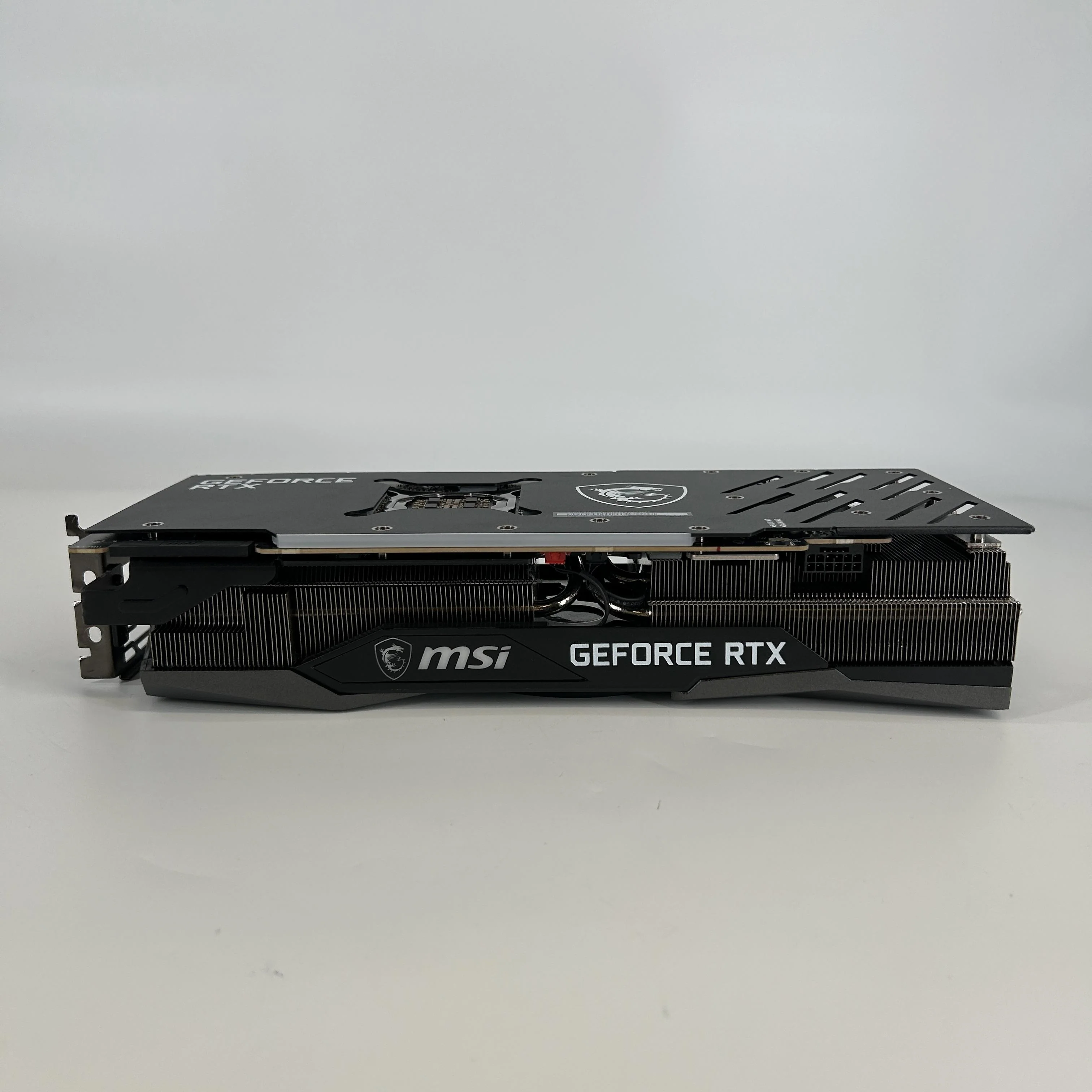 NVIDIA GeForce RTX 3090 Ti 24GB RAM - Image 6
