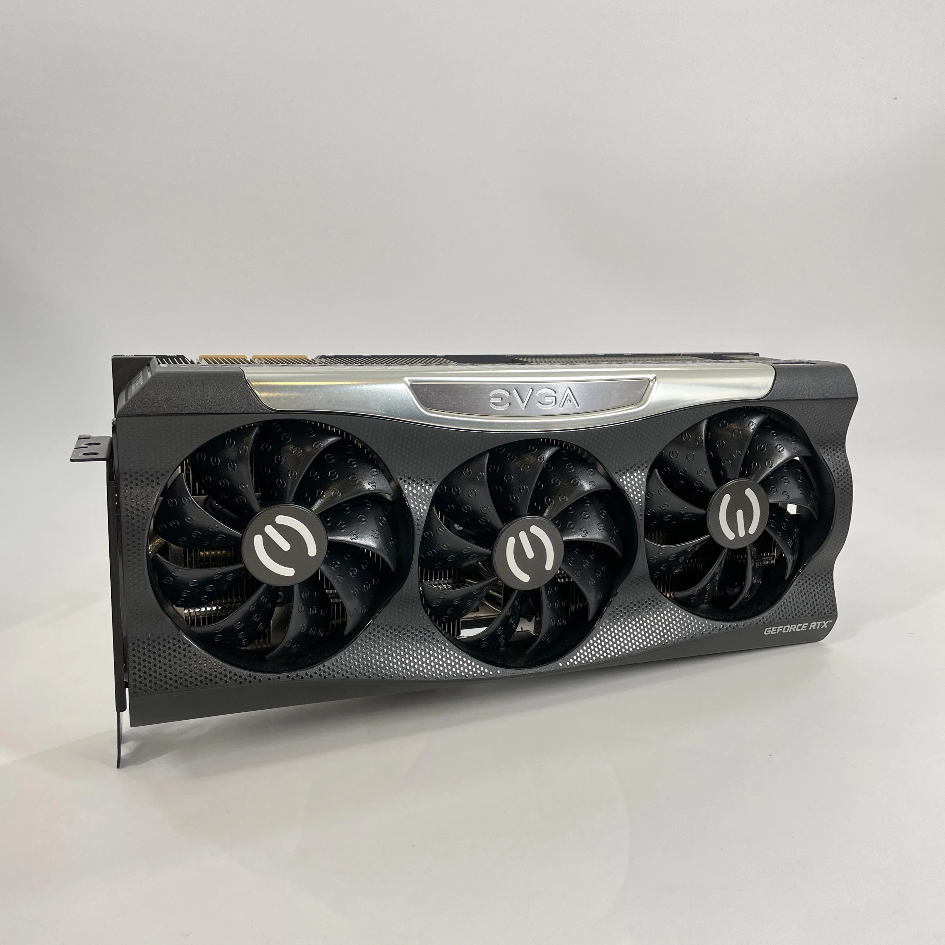NVIDIA GeForce RTX 3090 Ti 24GB RAM - Image 2