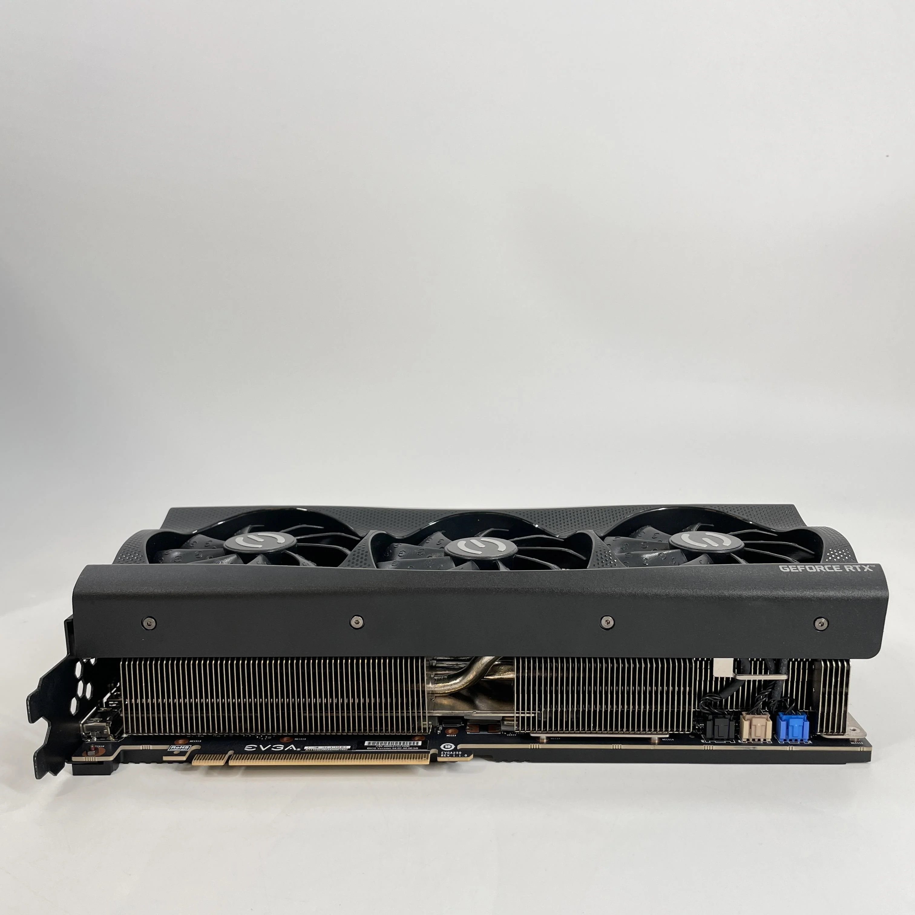 NVIDIA GeForce RTX 3090 Ti 24GB RAM - Image 4