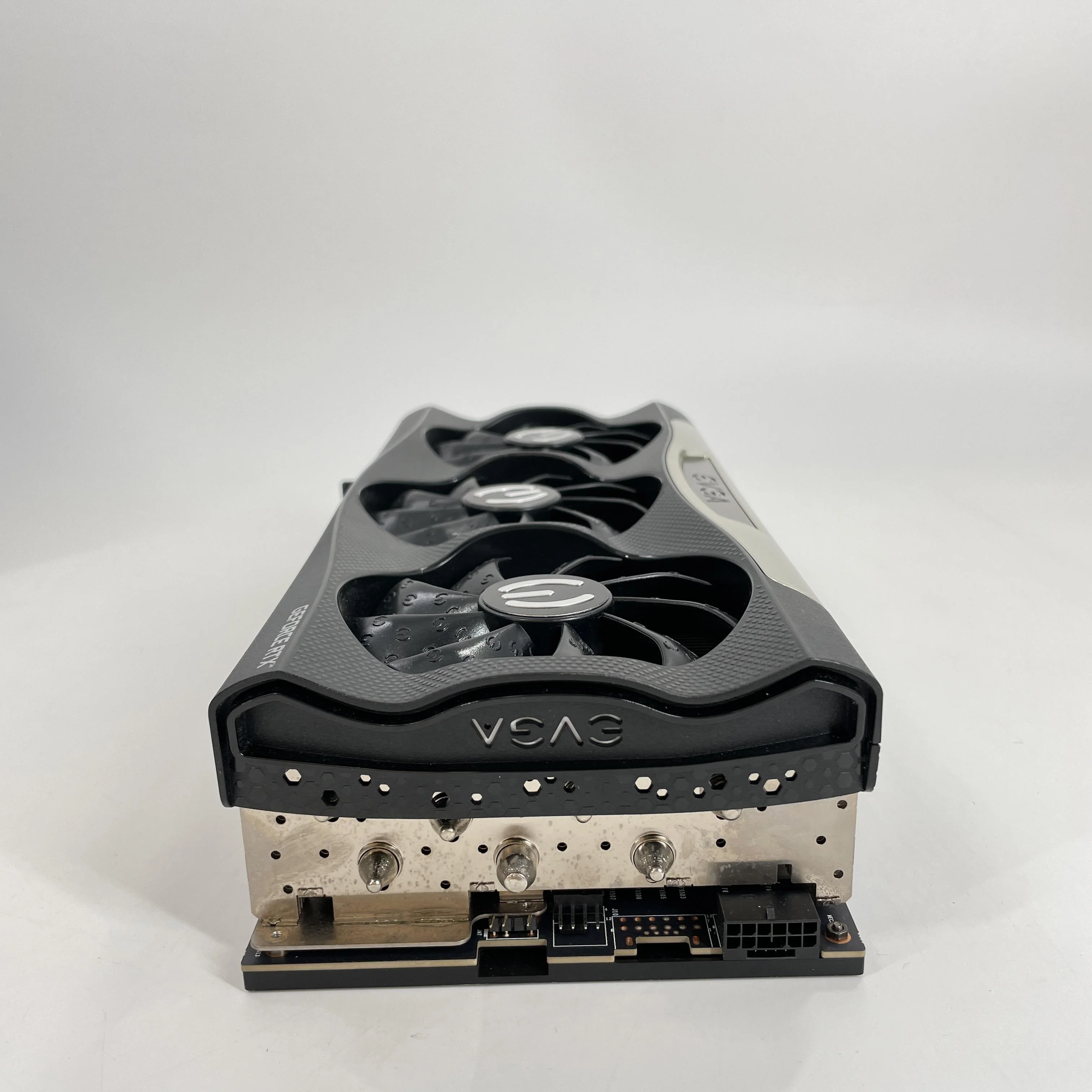 NVIDIA GeForce RTX 3090 Ti 24GB RAM - Image 6