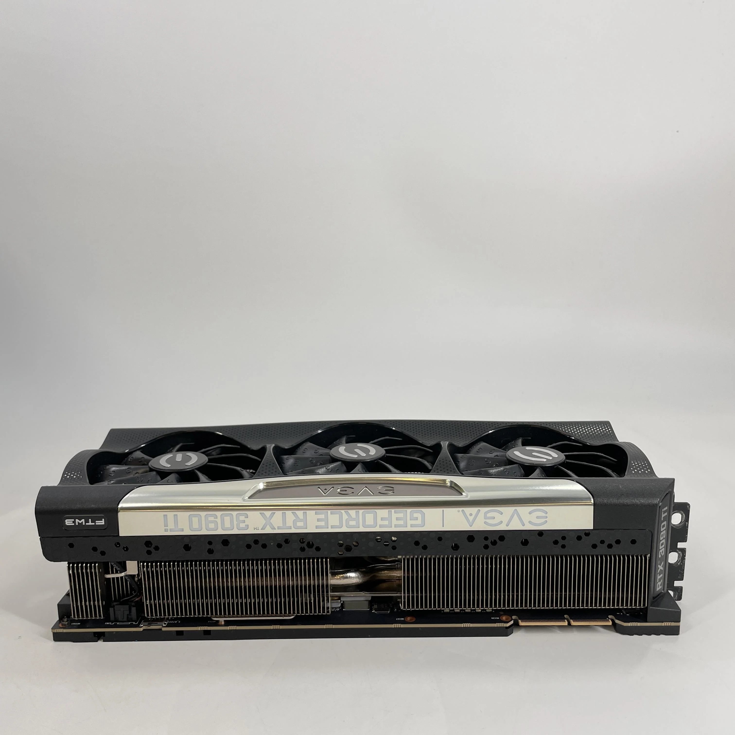 NVIDIA GeForce RTX 3090 Ti 24GB RAM - Image 7
