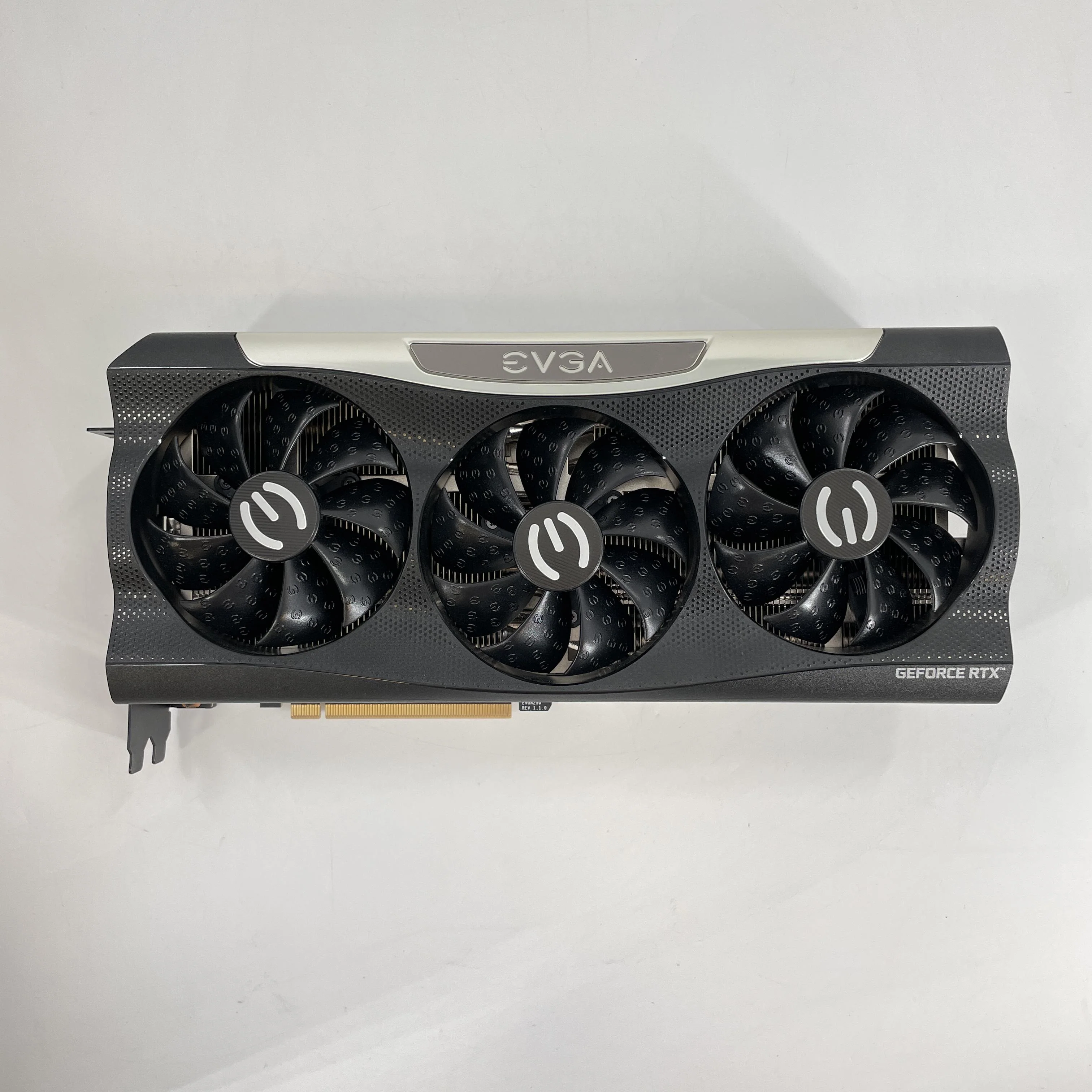 NVIDIA GeForce RTX 3090 Ti 24GB RAM - Image 8