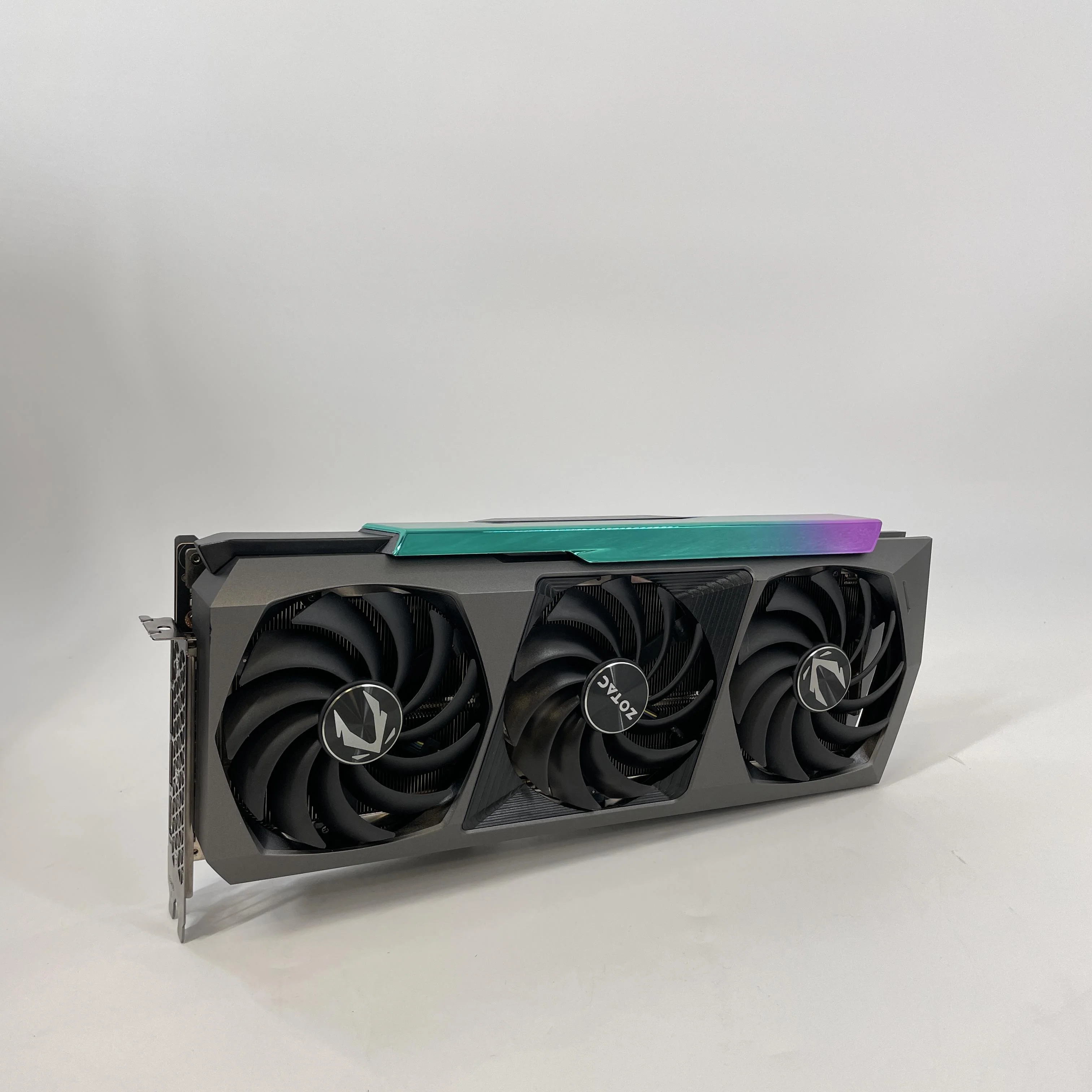 NVIDIA GeForce RTX 3090 Ti 24GB RAM - Image 2