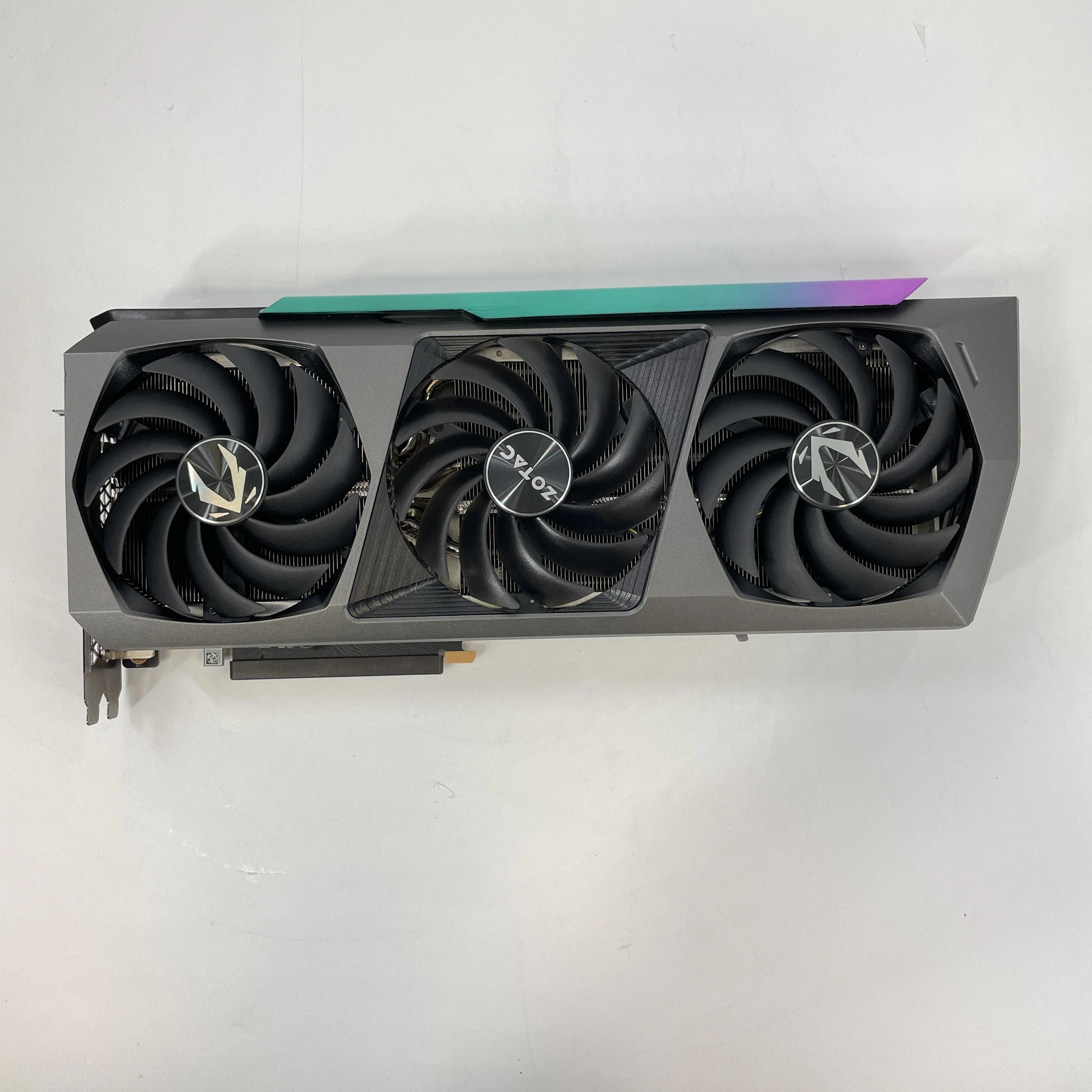NVIDIA GeForce RTX 3090 Ti 24GB RAM - Image 3