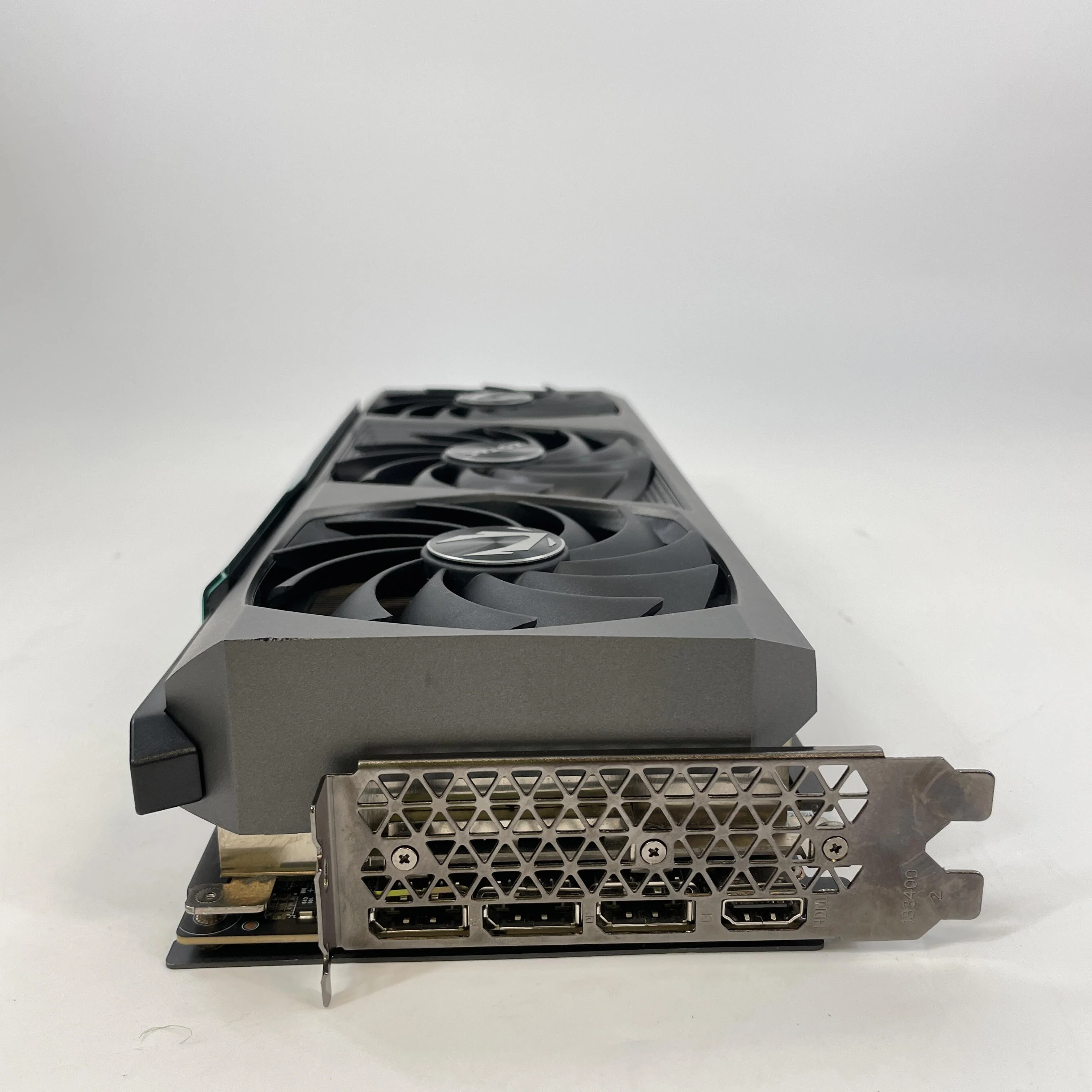 NVIDIA GeForce RTX 3090 Ti 24GB RAM - Image 5