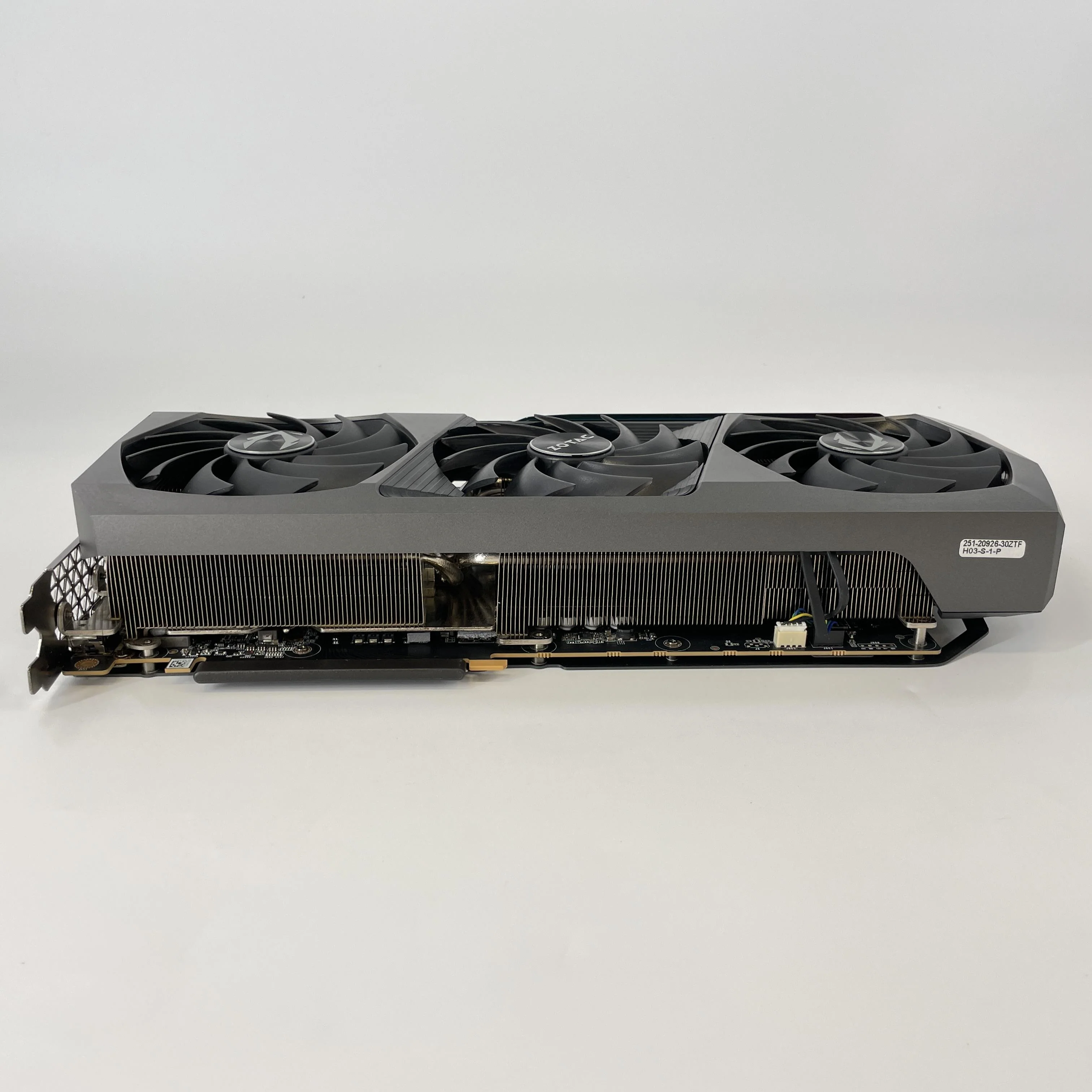 NVIDIA GeForce RTX 3090 Ti 24GB RAM - Image 3