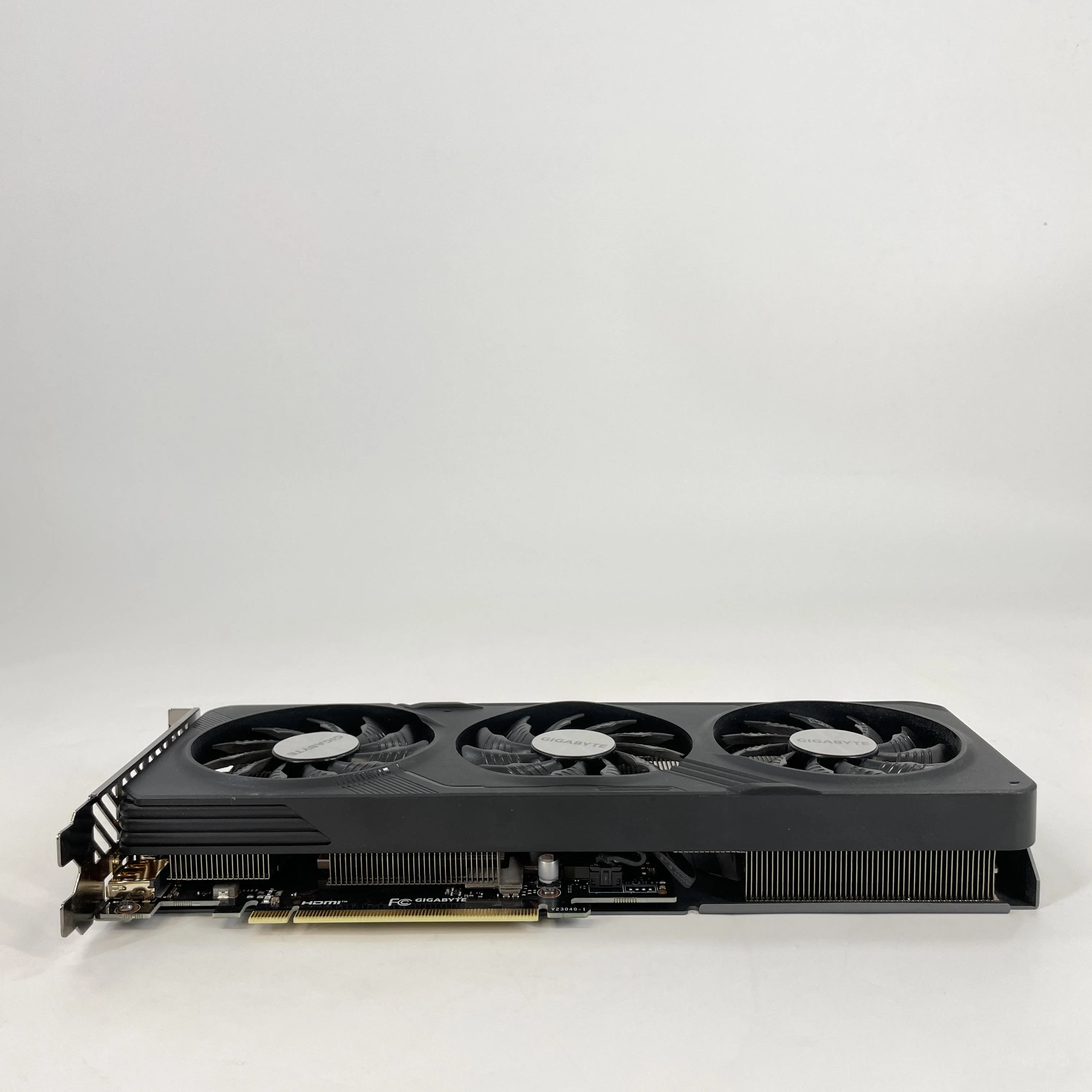 NVIDIA GeForce RTX 4060 8GB RAM - Image 4