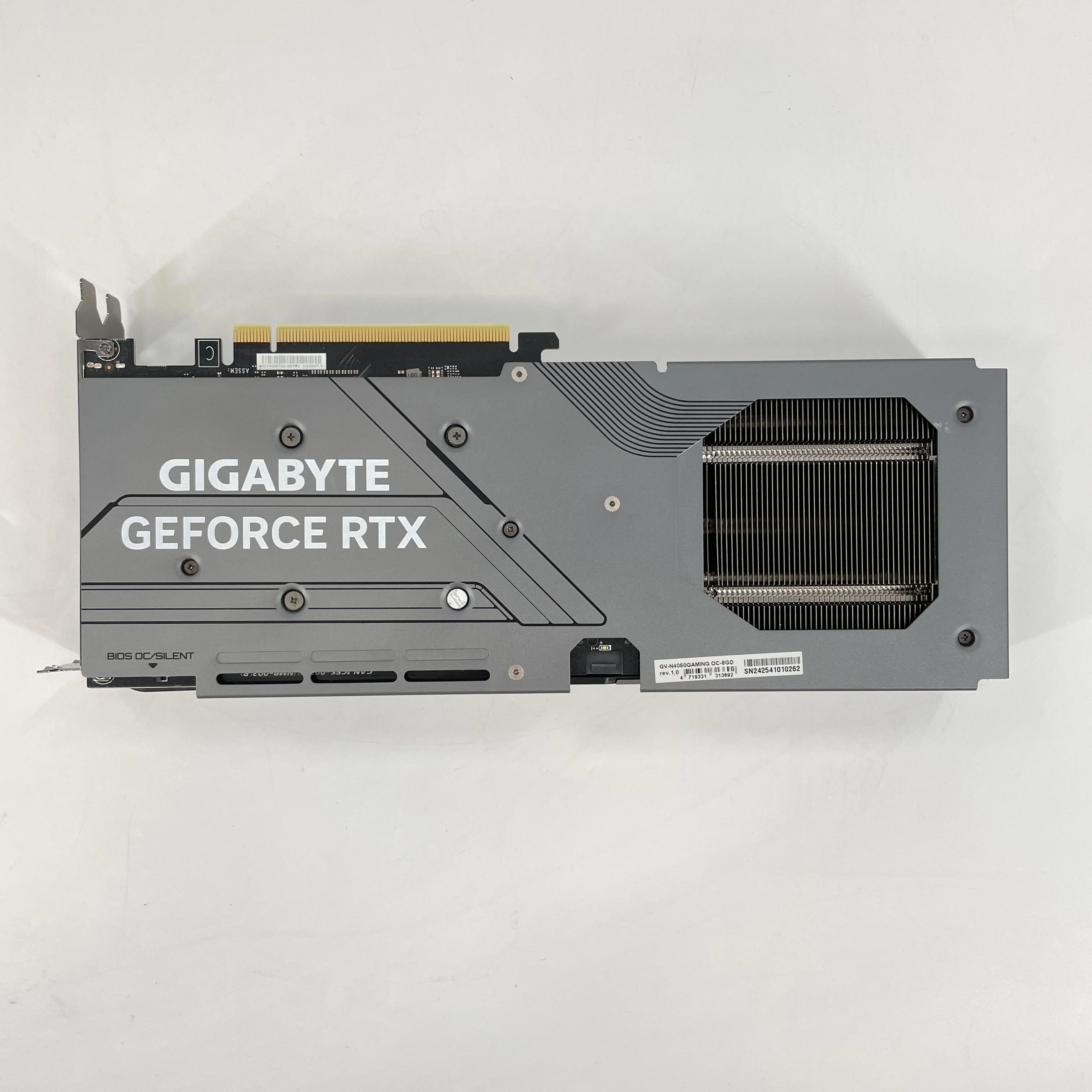 NVIDIA GeForce RTX 4060 8GB RAM - Image 6