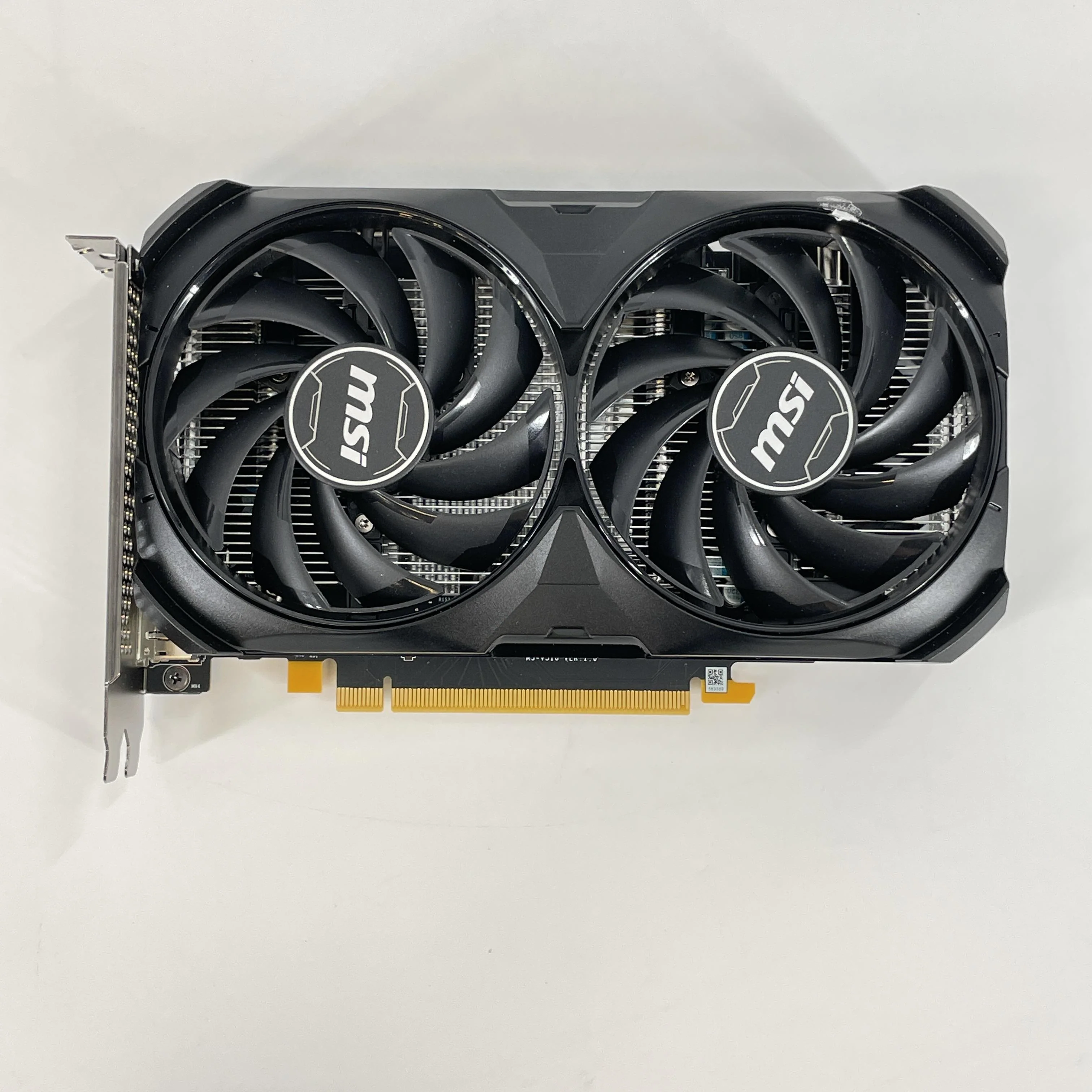 NVIDIA GeForce RTX 4060 8GB RAM - Image 2