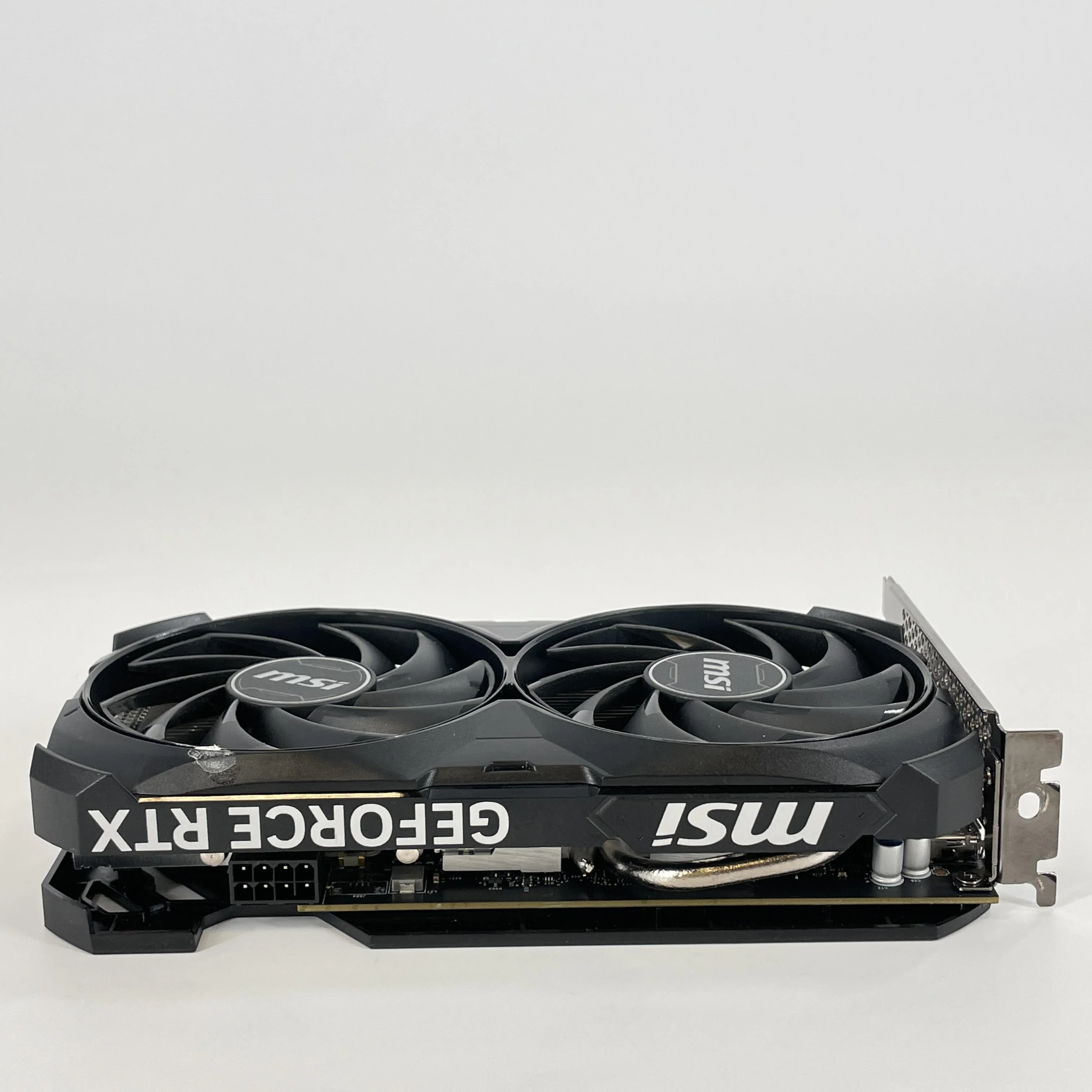 NVIDIA GeForce RTX 4060 8GB RAM - Image 7