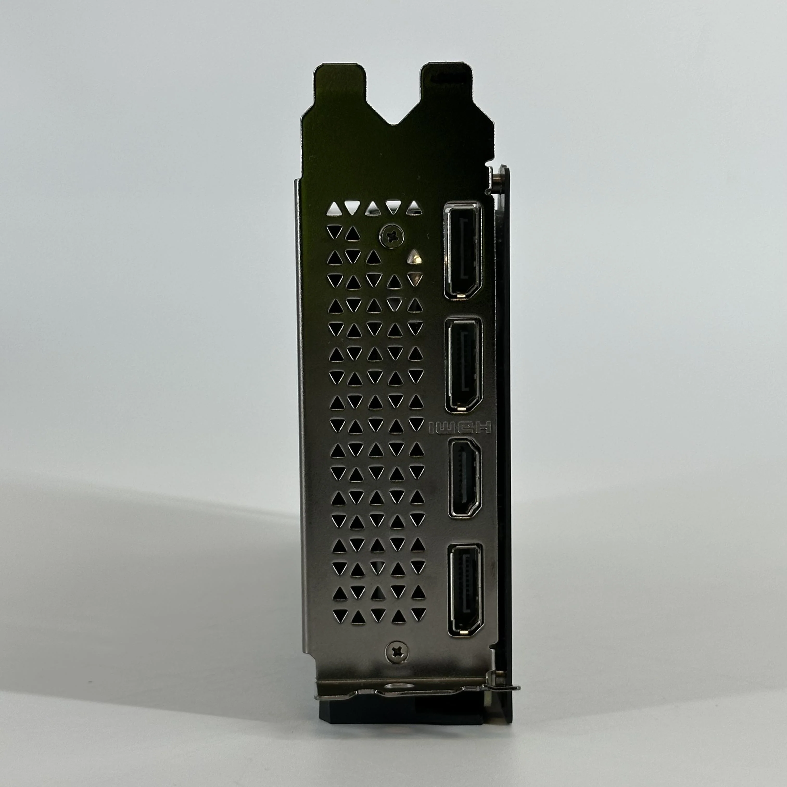NVIDIA GeForce RTX 4060 8GB RAM - Image 8