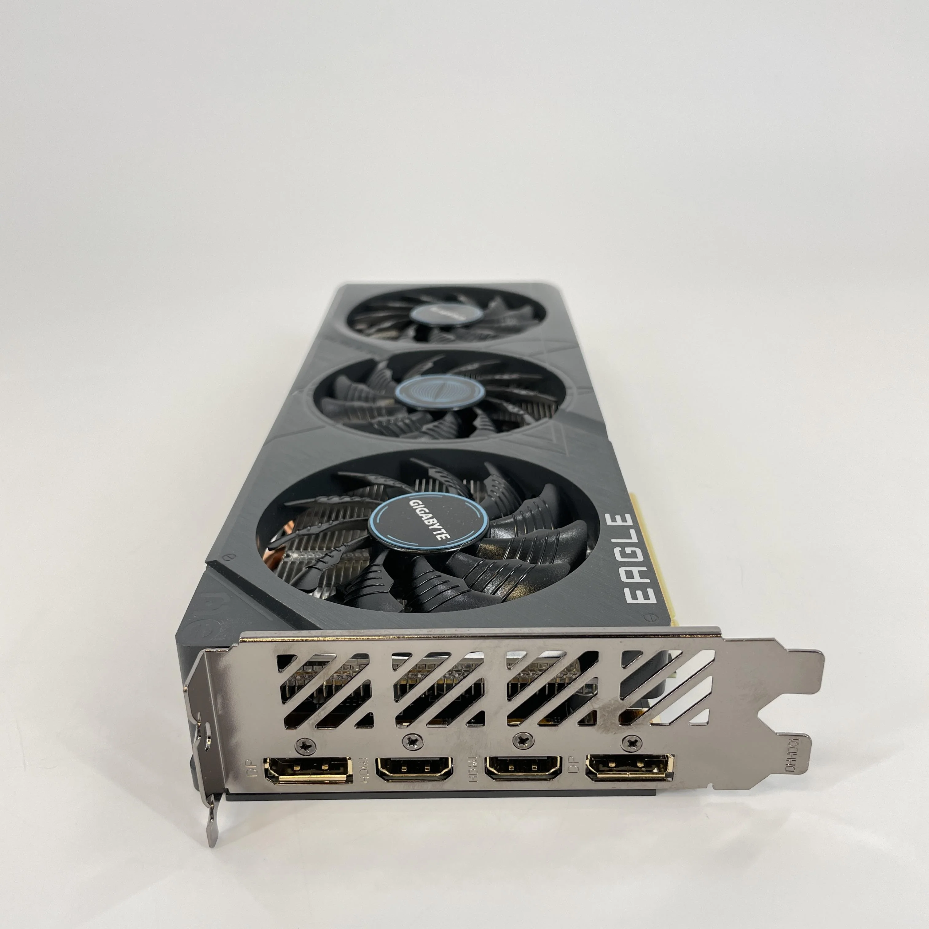 NVIDIA GeForce RTX 4060 8GB RAM - Image 4