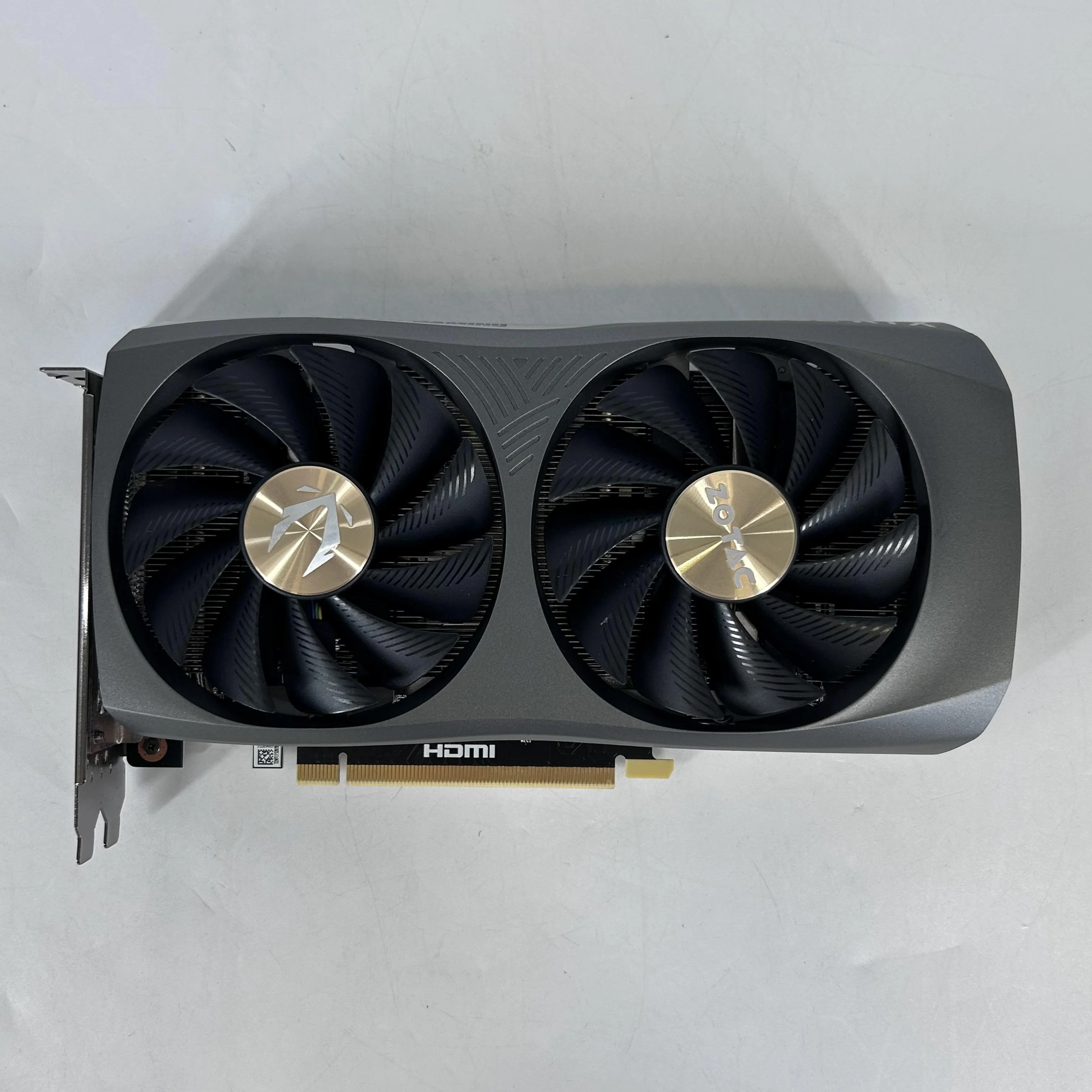 NVIDIA GeForce RTX 4060 Ti 16GB RAM