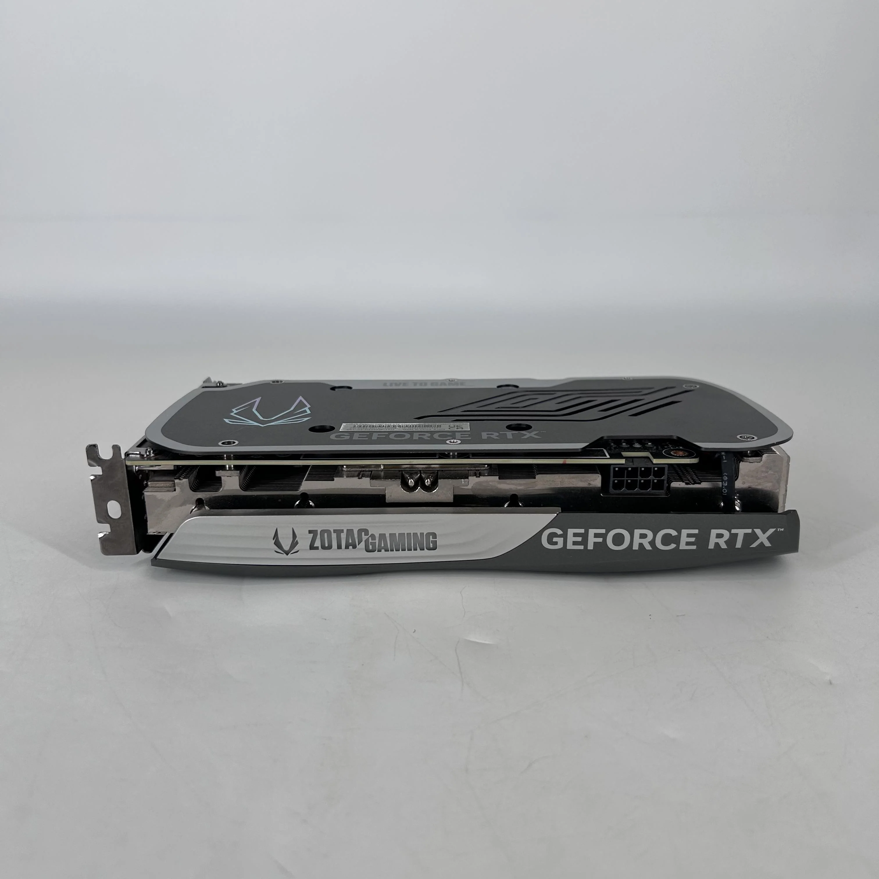 NVIDIA GeForce RTX 4060 Ti 16GB RAM - Image 3