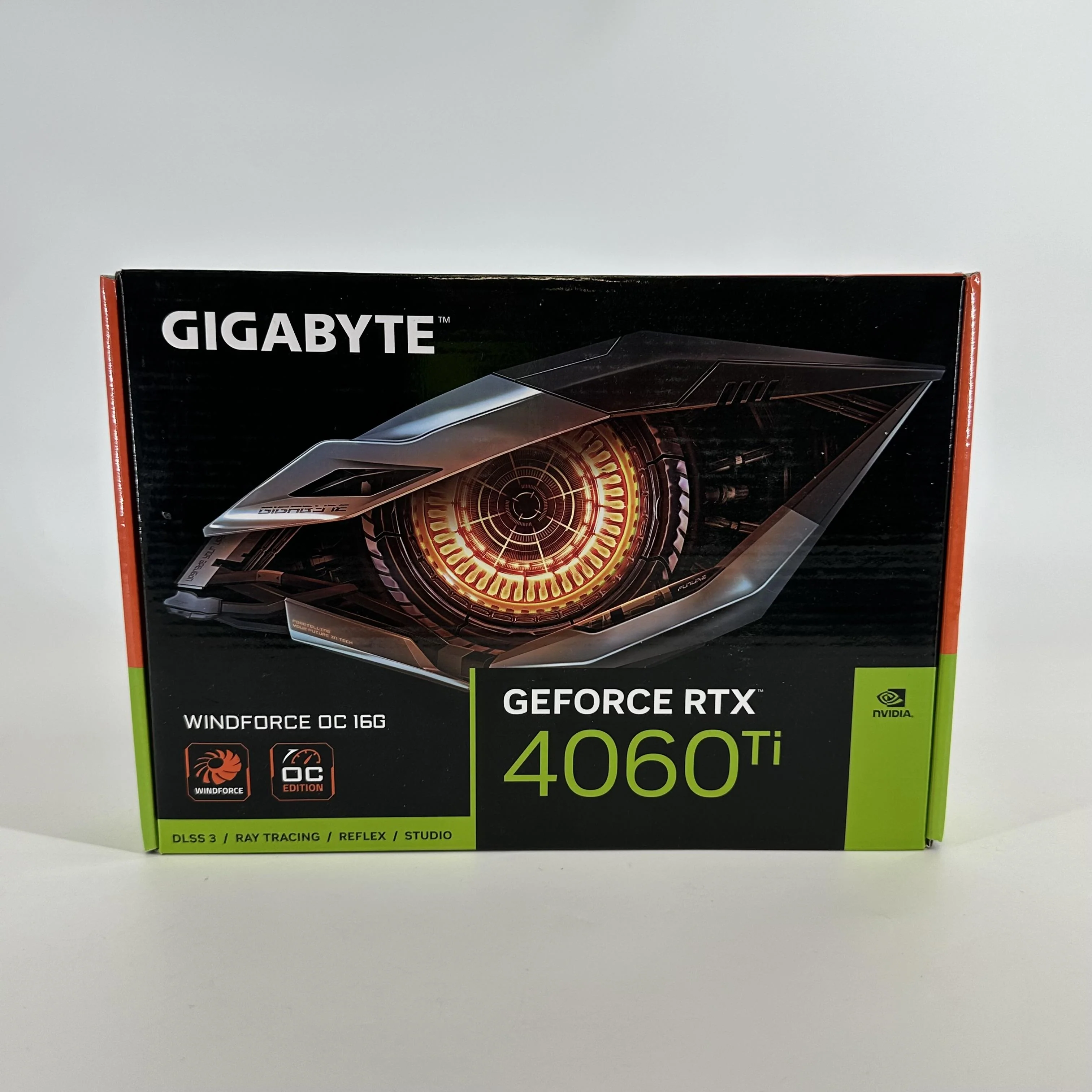 NVIDIA GeForce RTX 4060 Ti 16GB RAM - Image 10