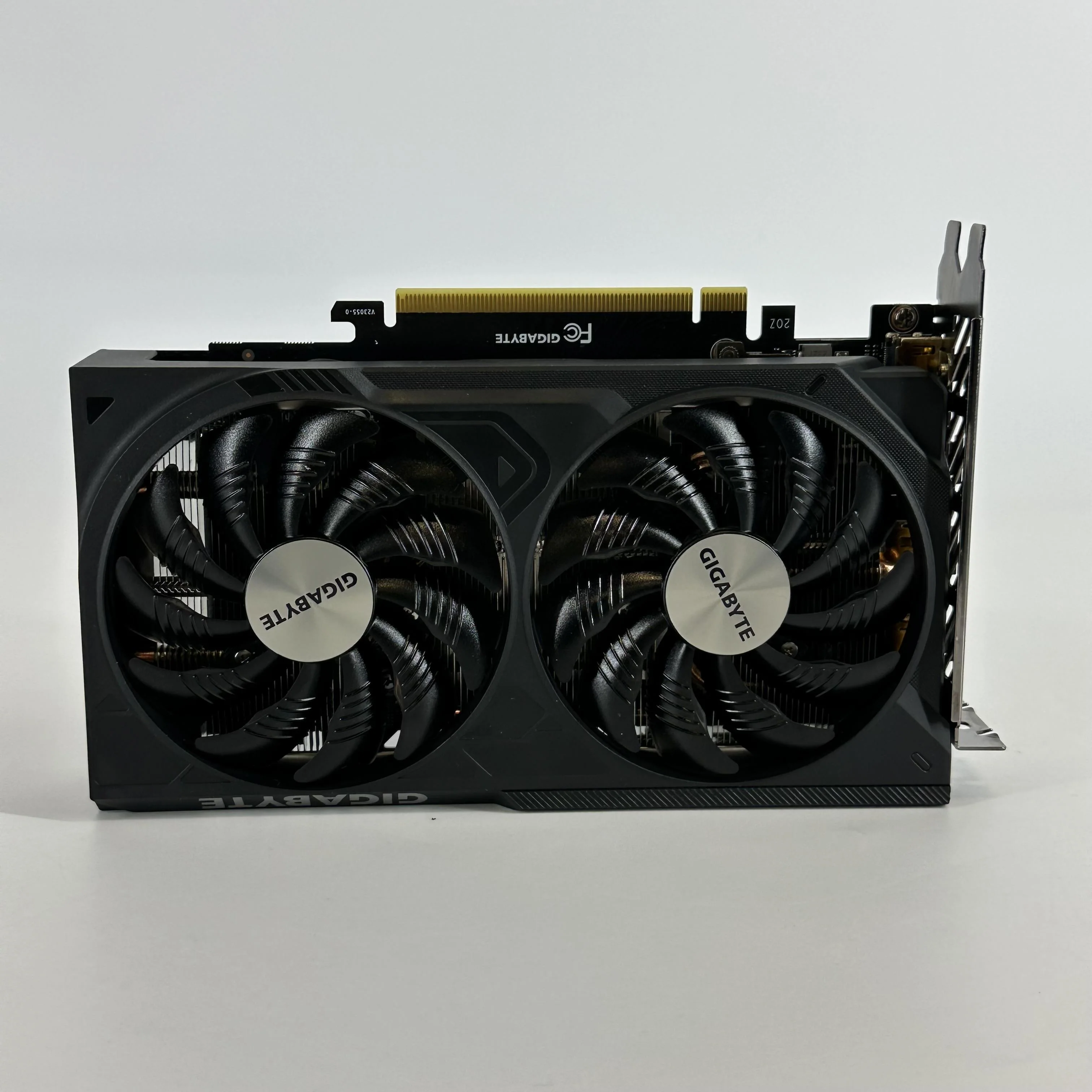 NVIDIA GeForce RTX 4060 Ti 16GB RAM - Image 3
