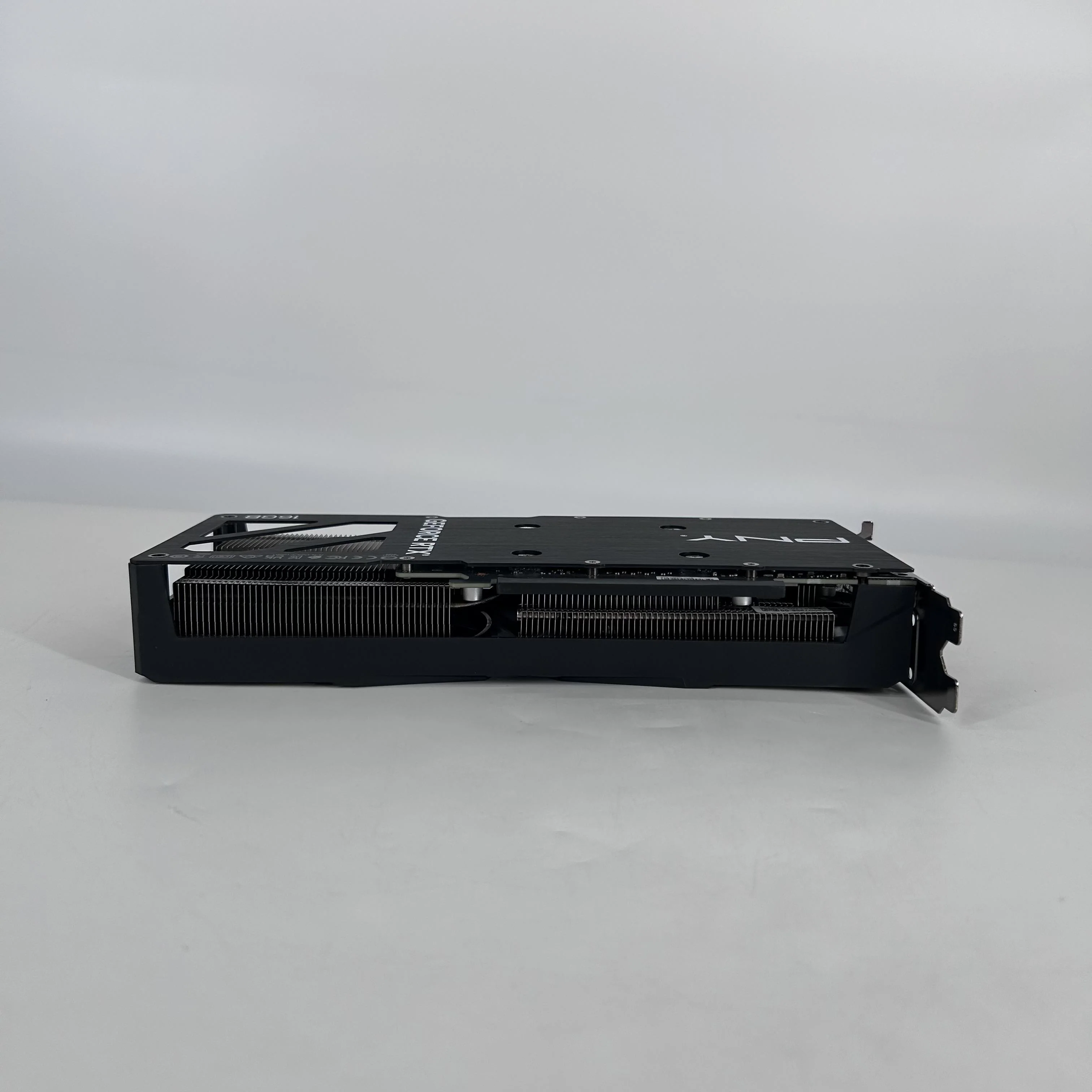 NVIDIA GeForce RTX 4060 Ti 16GB RAM - Image 6