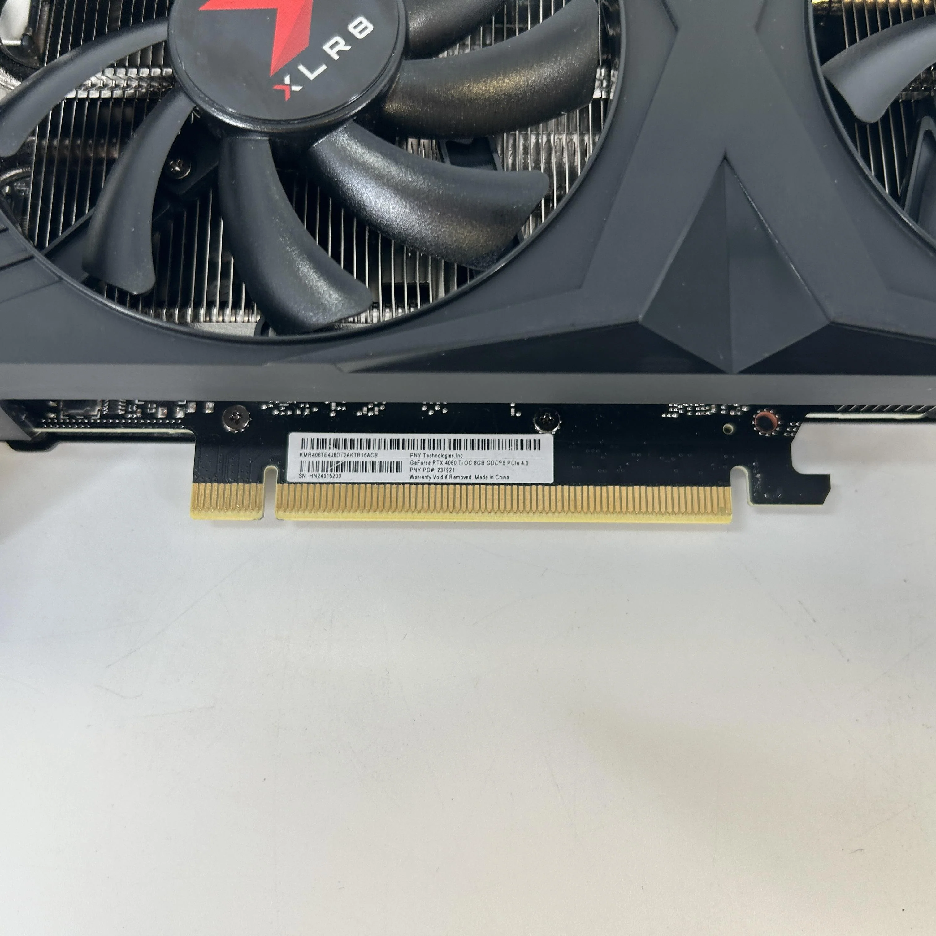 NVIDIA GeForce RTX 4060 Ti 8GB RAM - Image 12